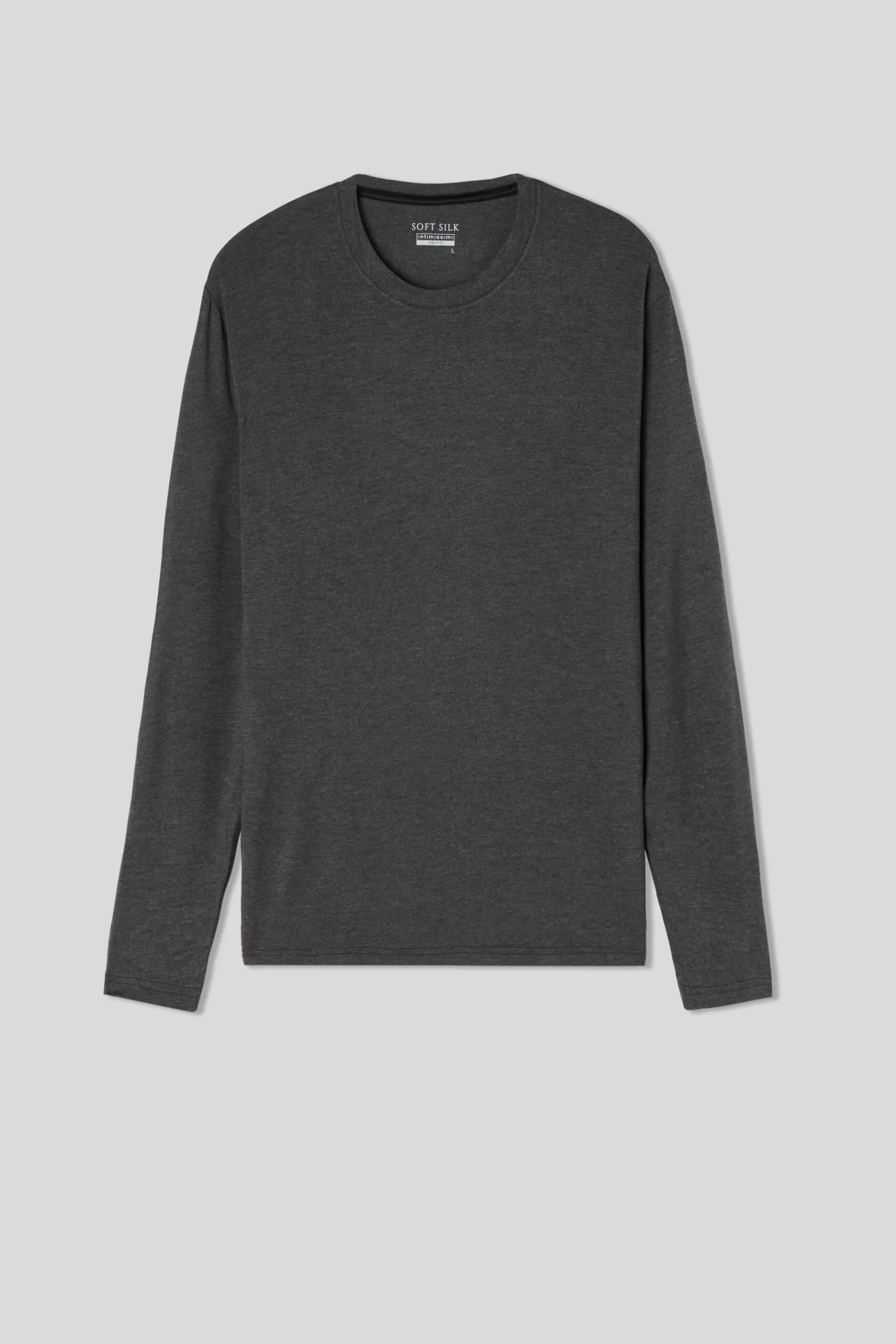 Intimissimi Långärmat^Tröja med långa ärmar Soft Silk