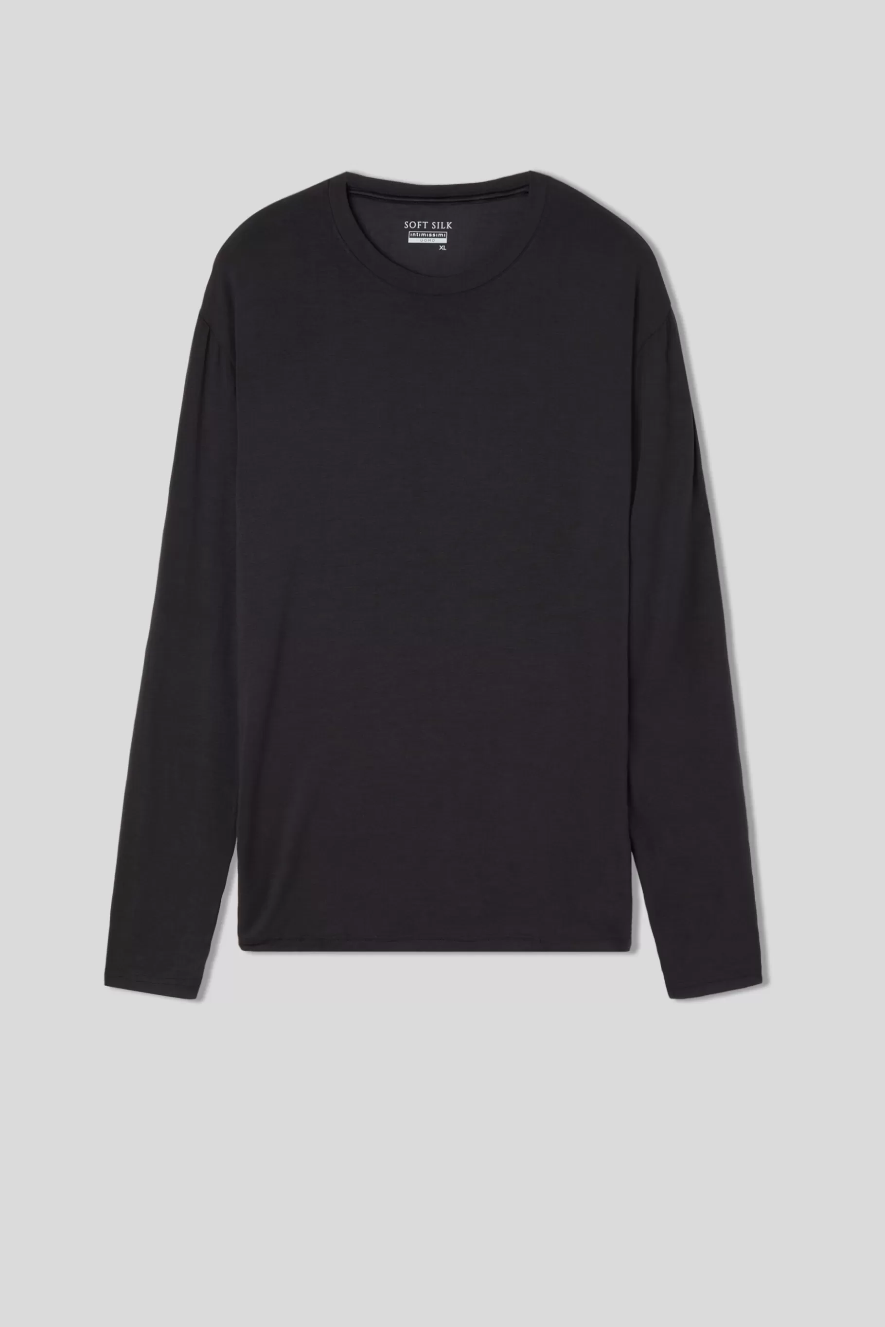 Intimissimi Långärmat^Tröja med långa ärmar Soft Silk