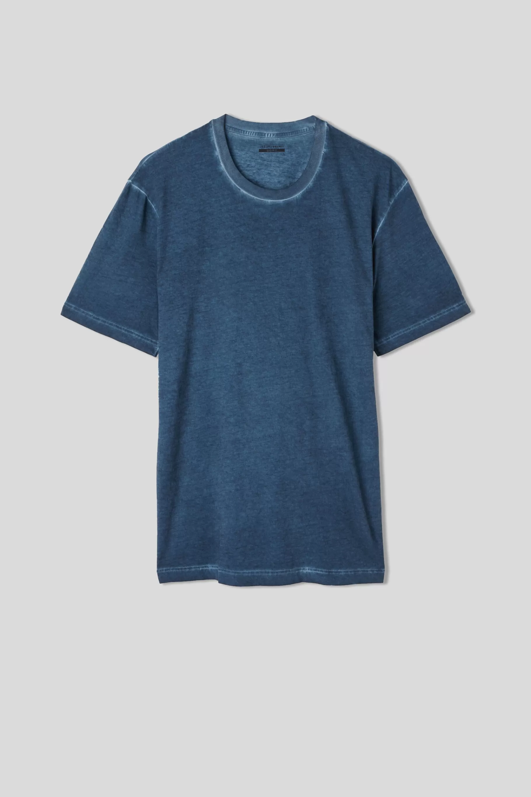 Intimissimi T-shirt / Polo^T-shirt i bomull Washed Collection
