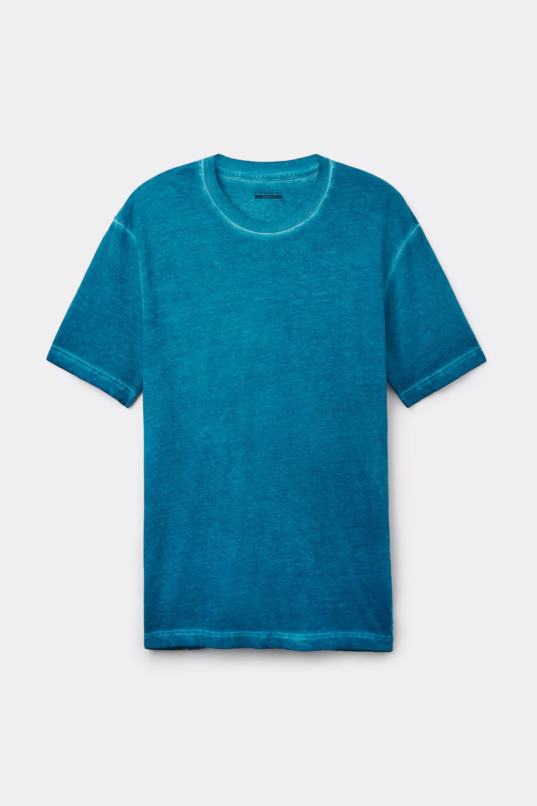 Intimissimi T-shirt / Polo^T-shirt i bomull Washed Collection