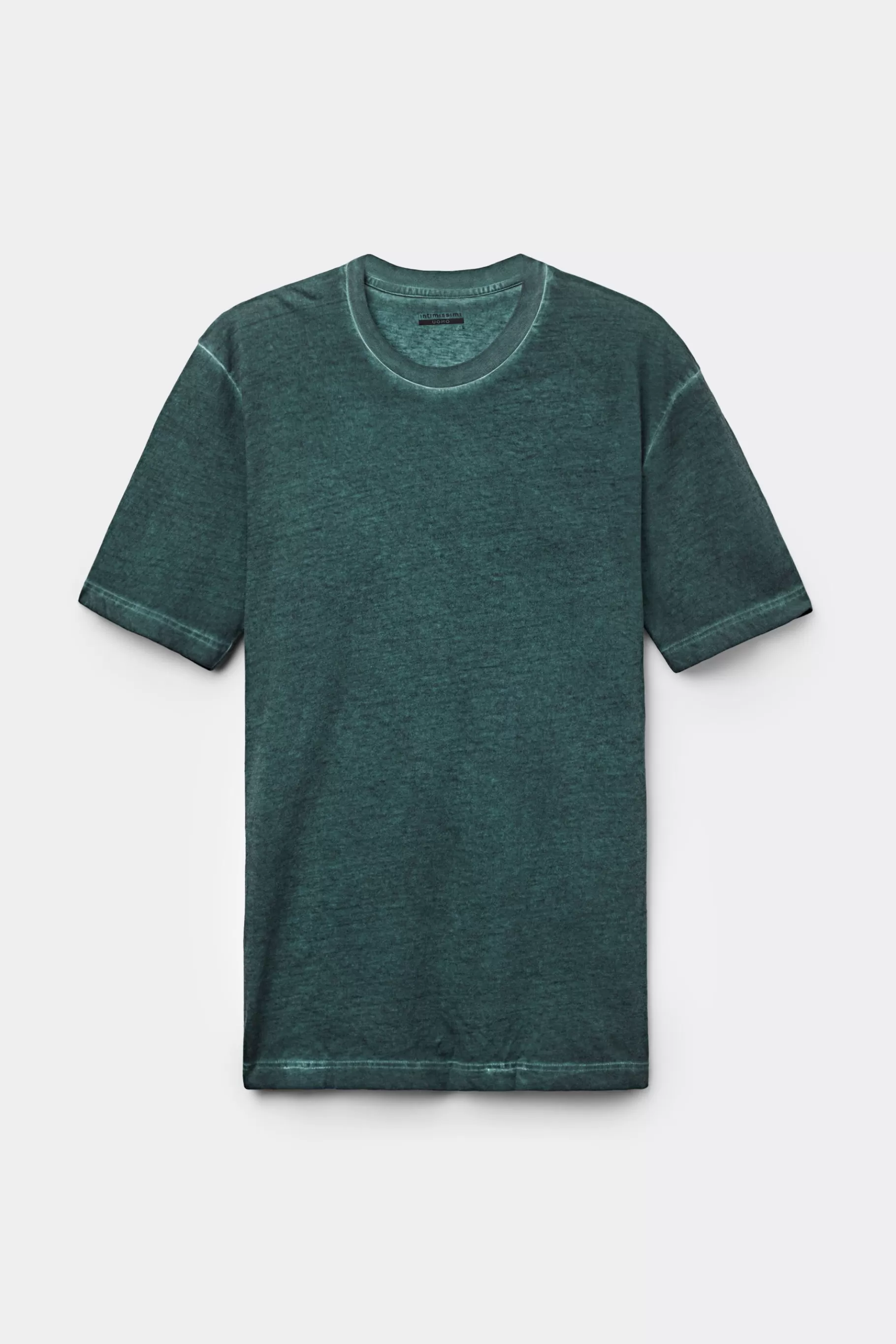 Intimissimi T-shirt / Polo^T-shirt i bomull Washed Collection