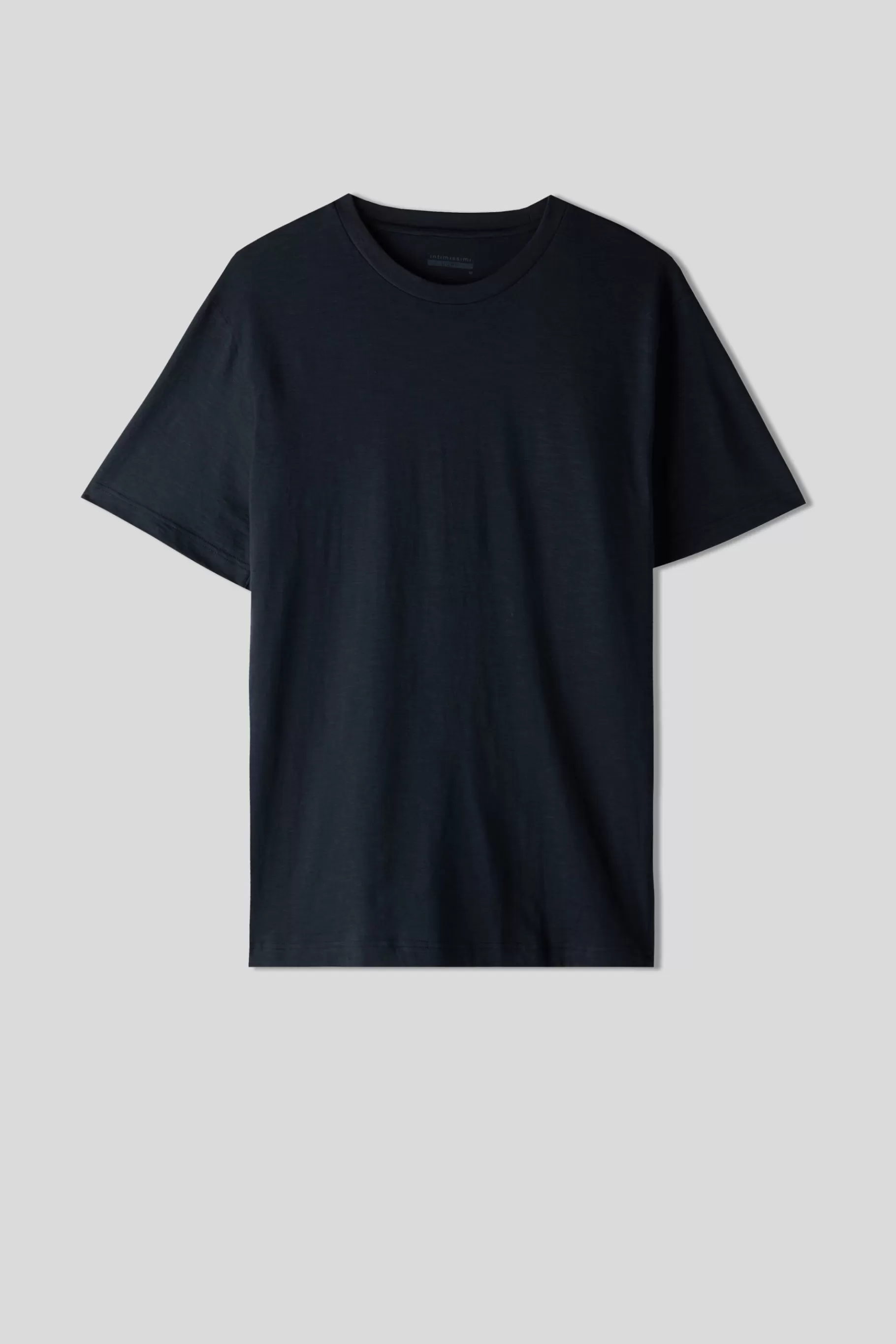 Intimissimi T-shirt / Polo^T-shirt i flammig bomull