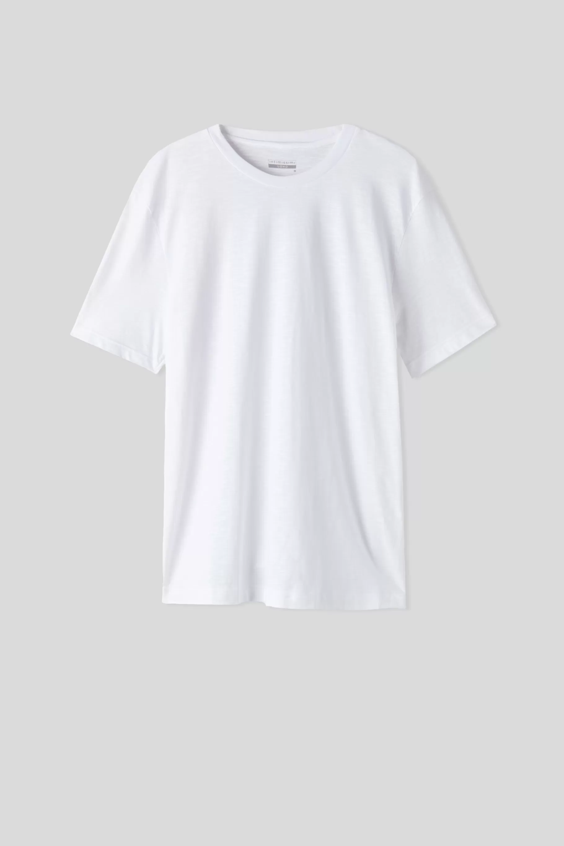Intimissimi T-shirt / Polo^T-shirt i flammig bomull