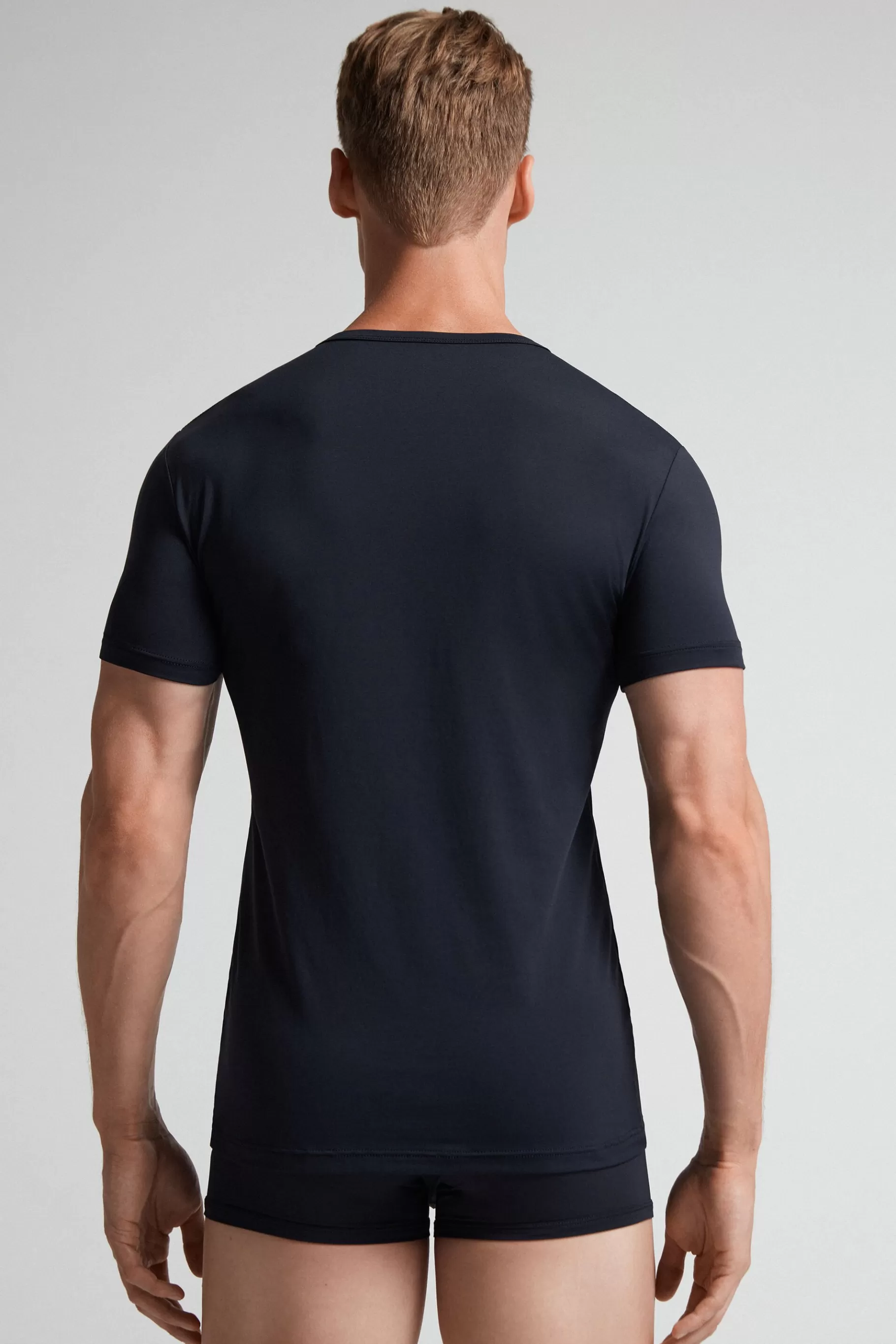 Intimissimi T-shirt / Polo^T-shirt i mikrofiber