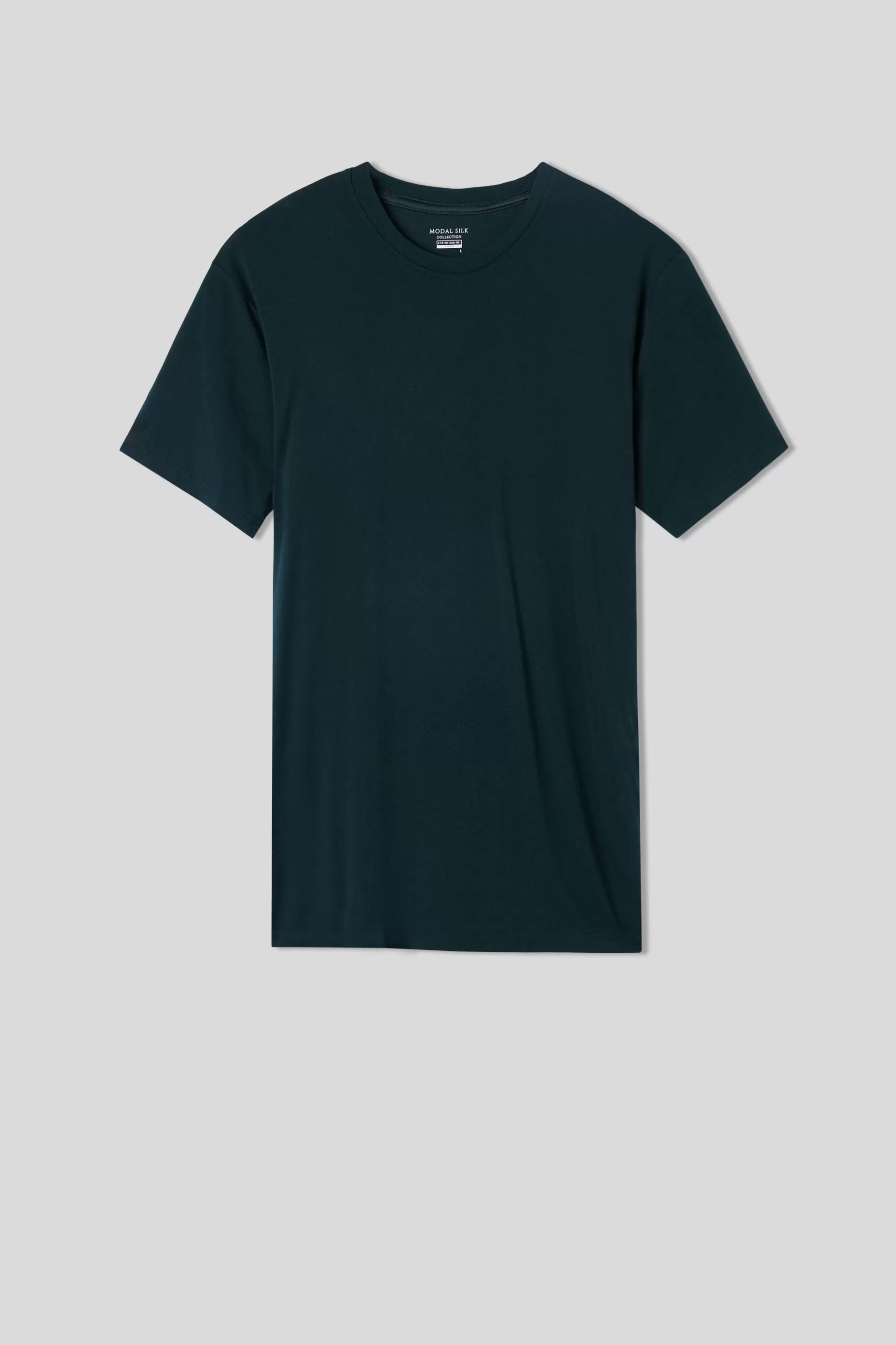 Intimissimi T-shirt / Polo^T-shirt i modal och siden