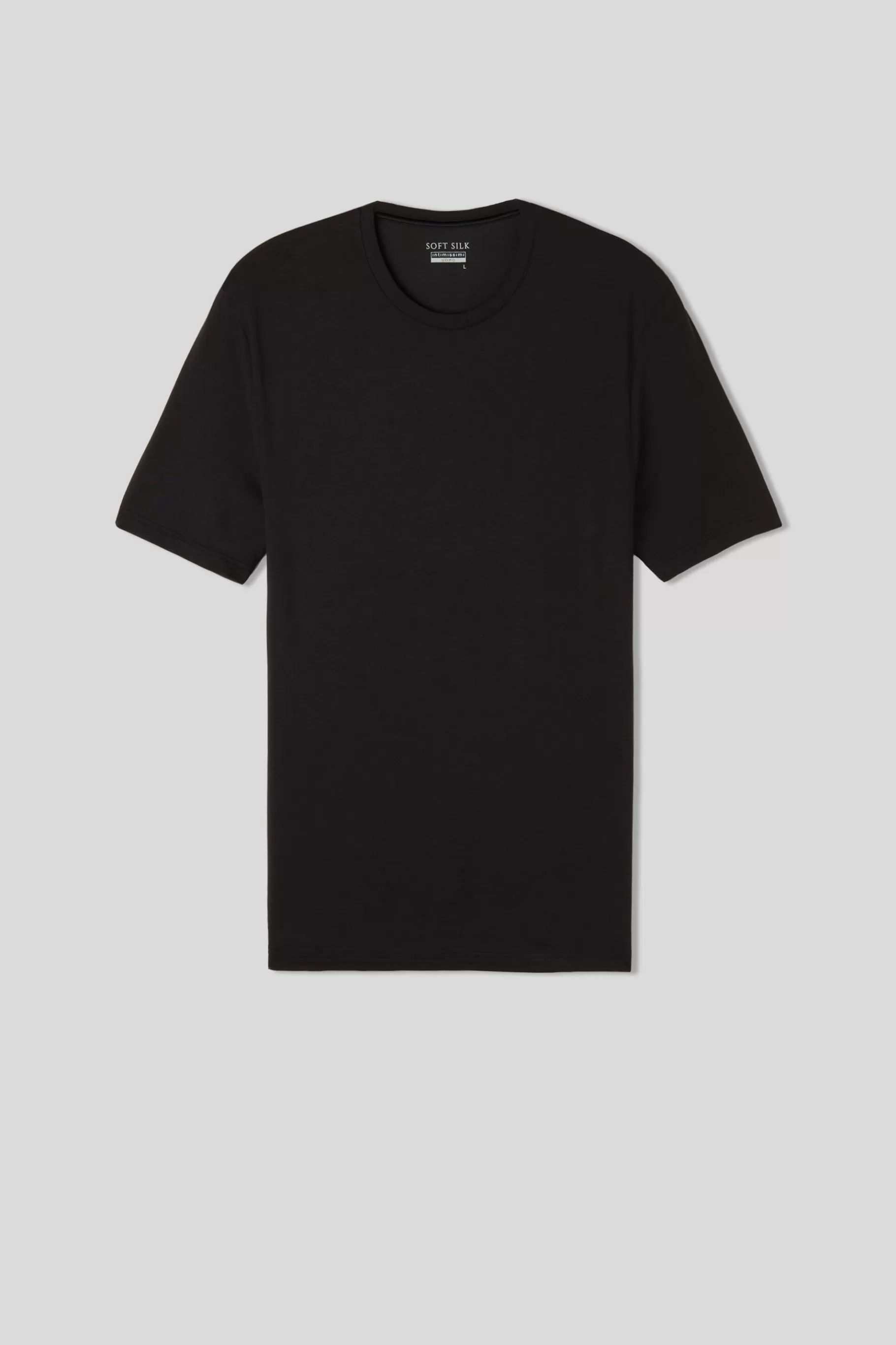 Intimissimi T-shirt / Polo^T-shirt i modal och siden