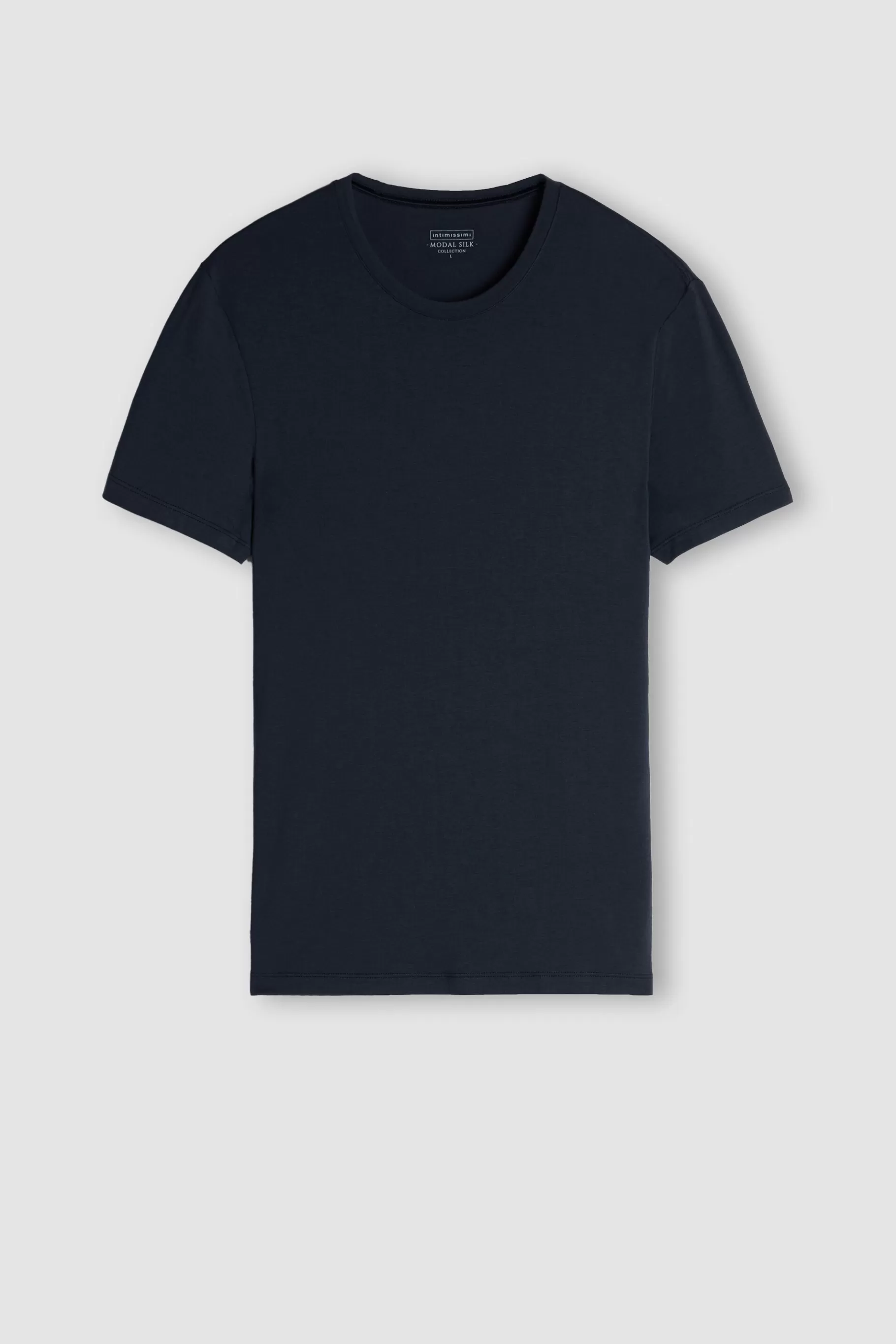 Intimissimi T-shirt / Polo^T-shirt i modal och siden