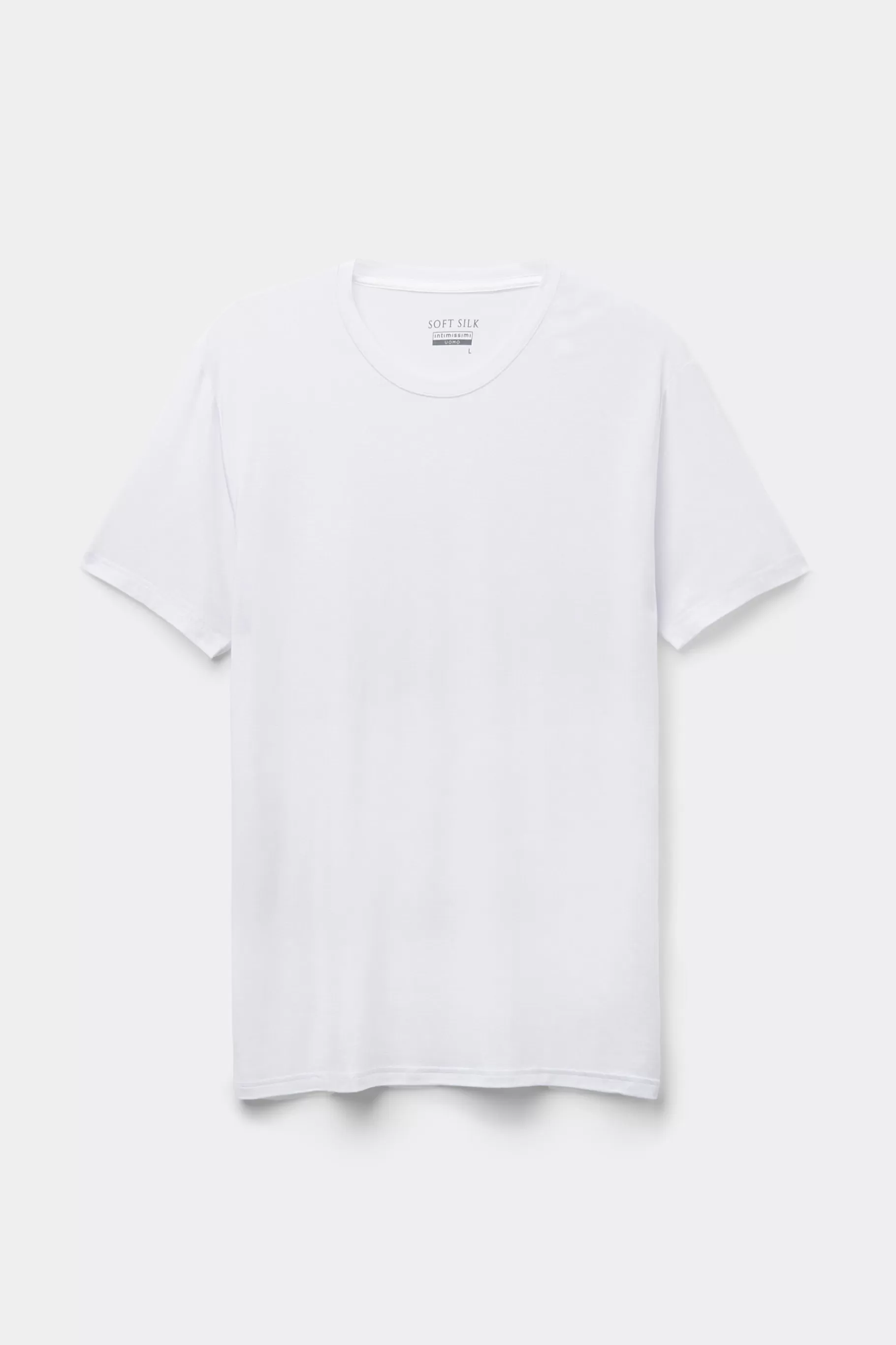 Intimissimi T-shirt / Polo^T-shirt i modal och siden