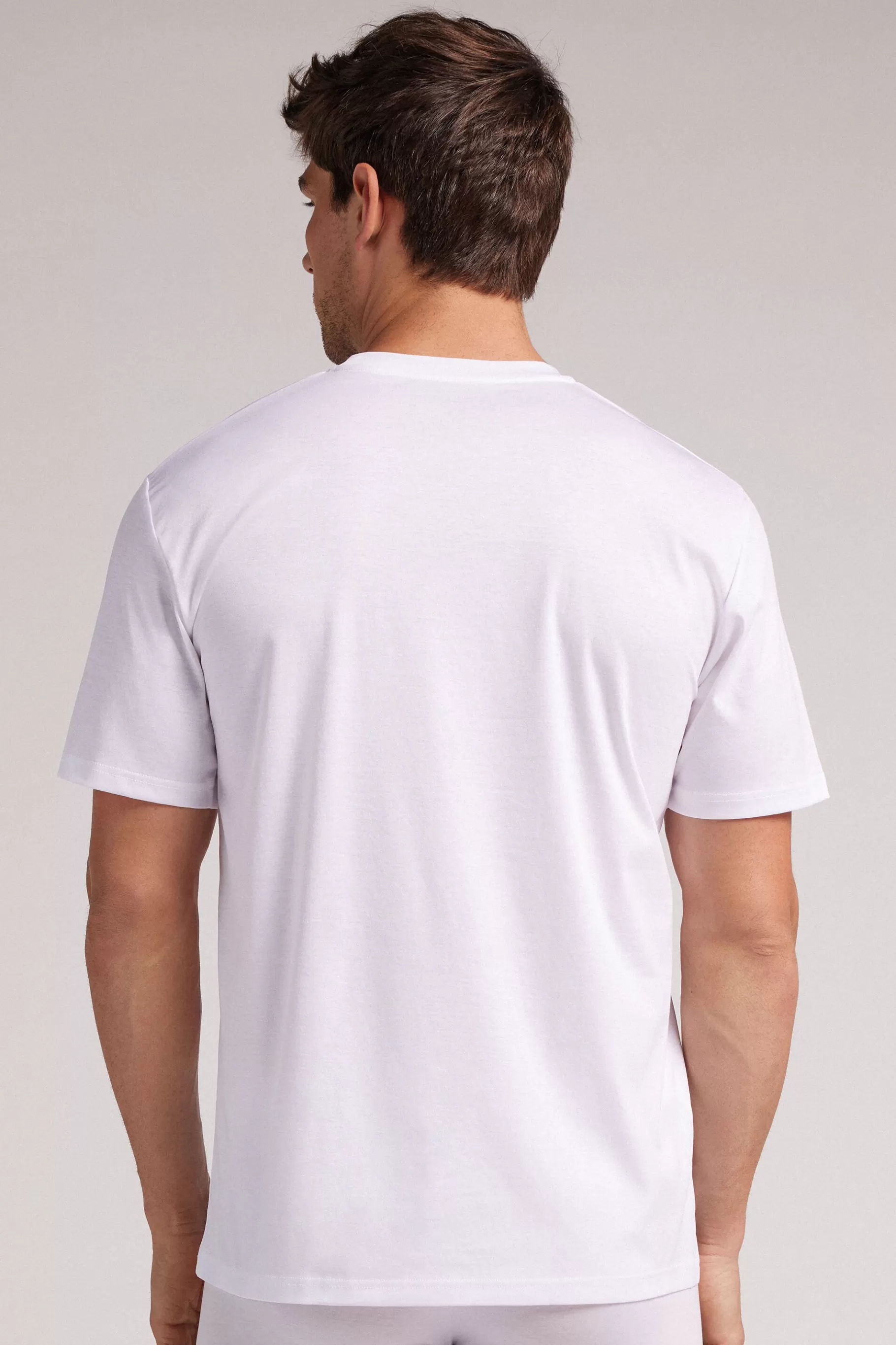 Intimissimi T-shirt / Polo^T-shirt i Premium-bomull