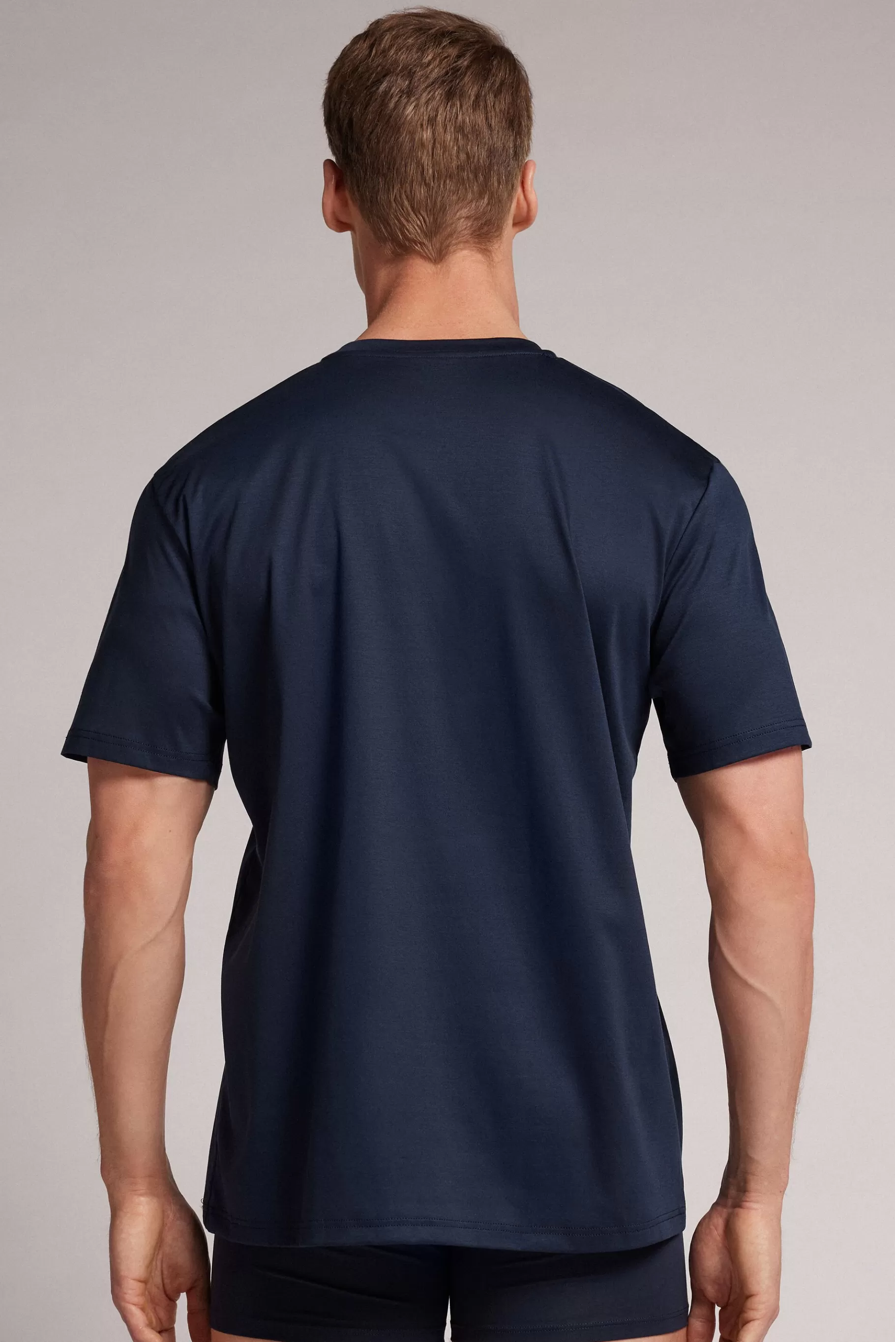 Intimissimi T-shirt / Polo^T-shirt i Premium-bomull