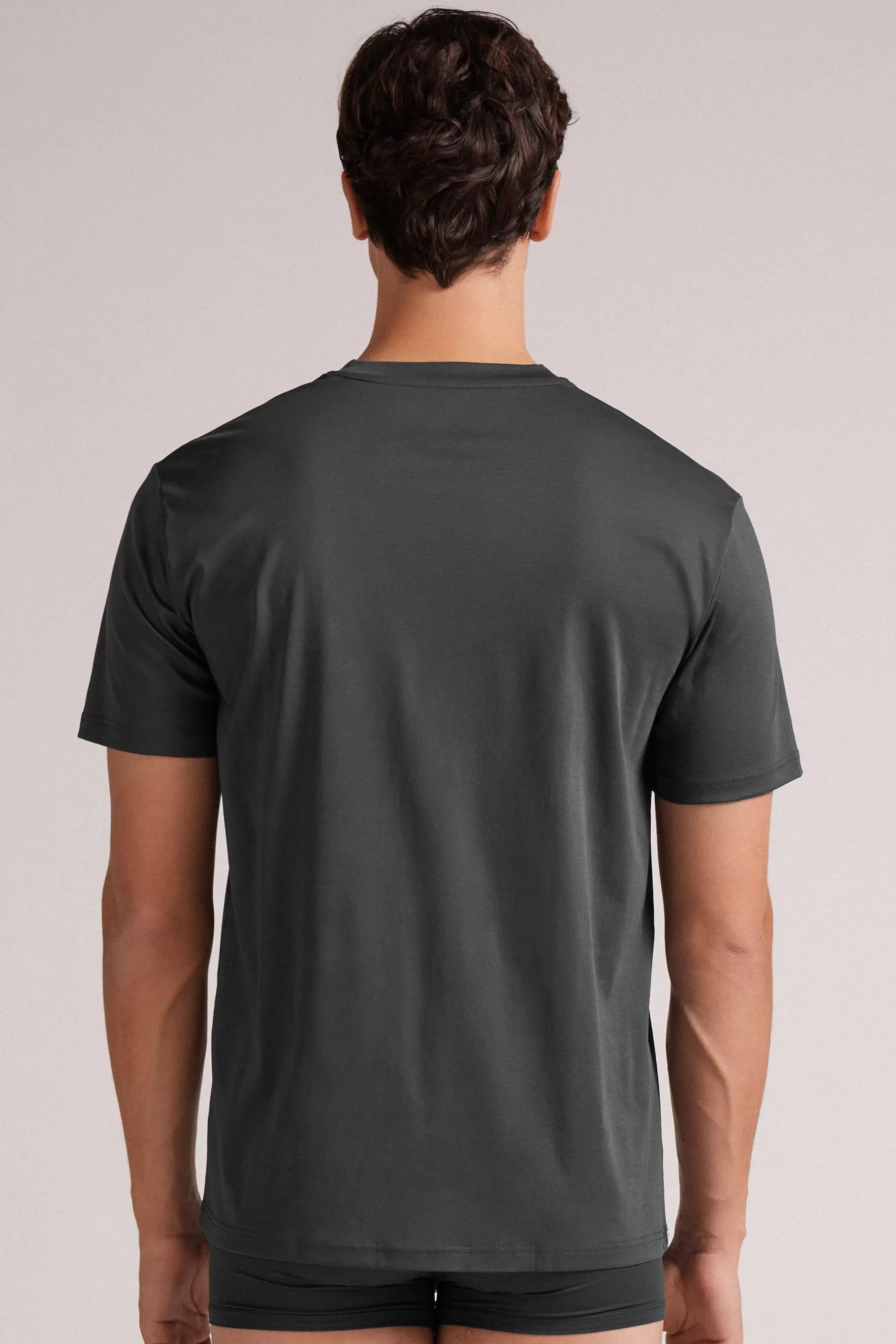 Intimissimi T-shirt / Polo^T-shirt i Premium-bomull