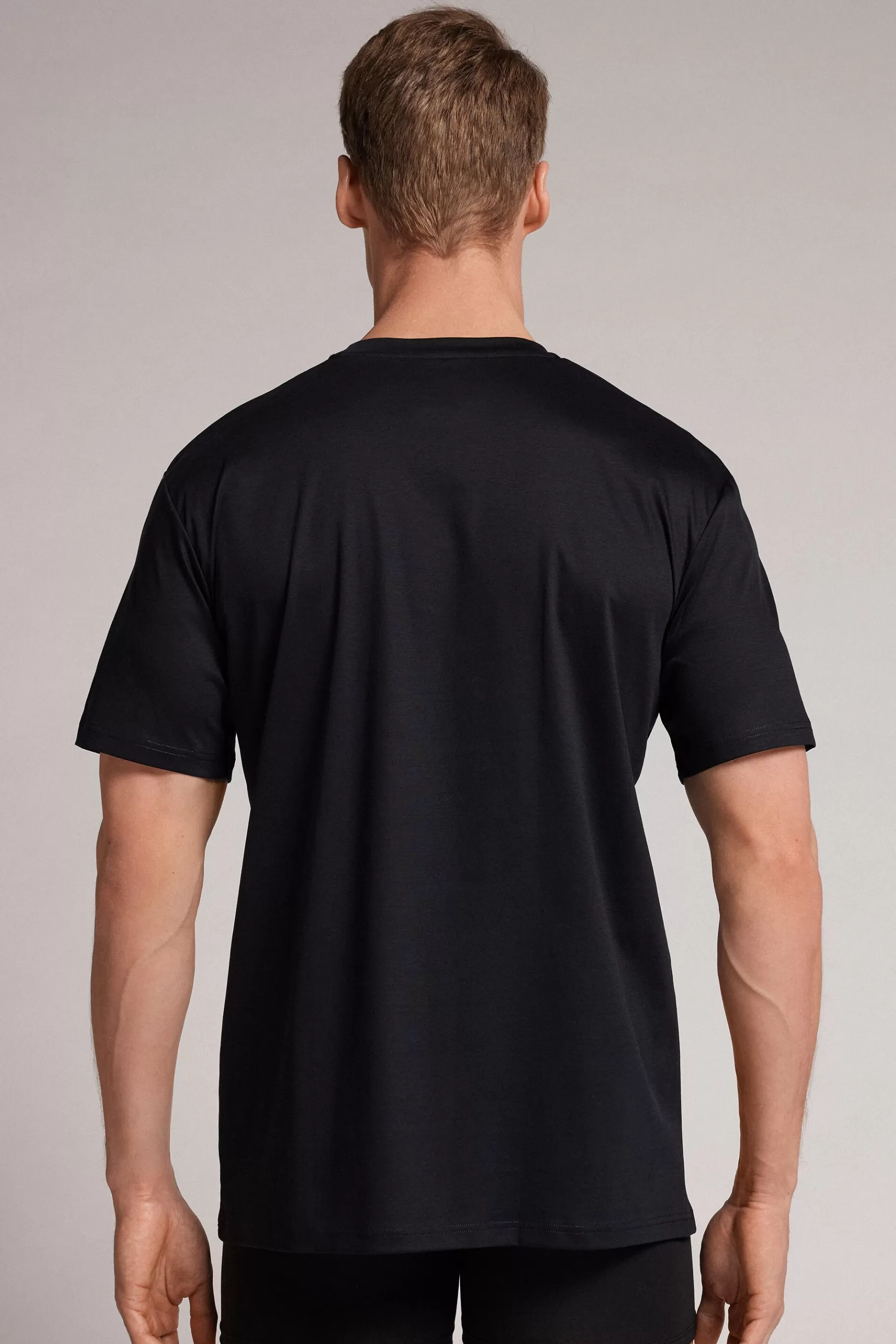 Intimissimi T-shirt / Polo^T-shirt i Premium-bomull