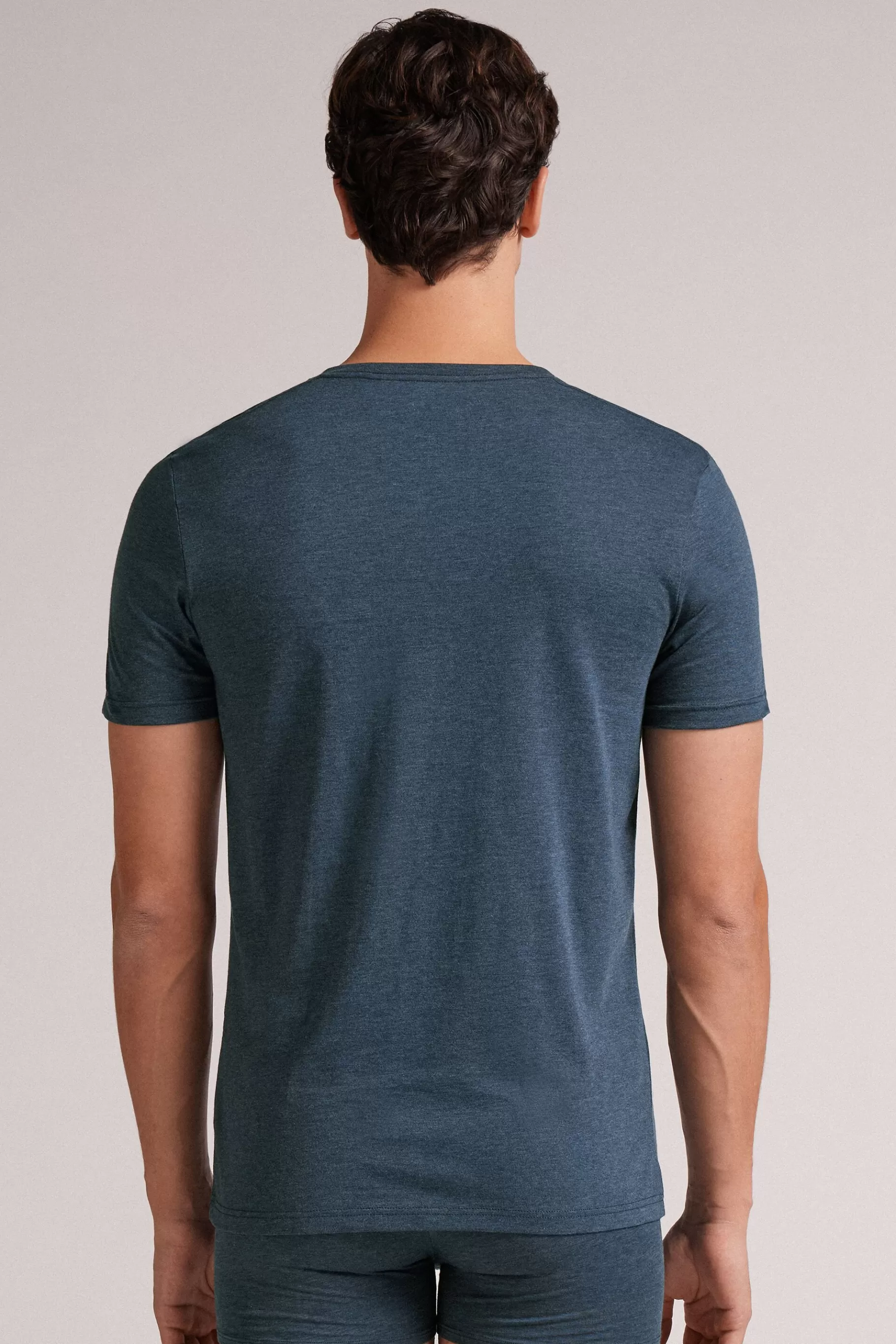 Intimissimi Pyjamas Mix & Match | T-shirt / Polo^T-shirt i Superior-bomull