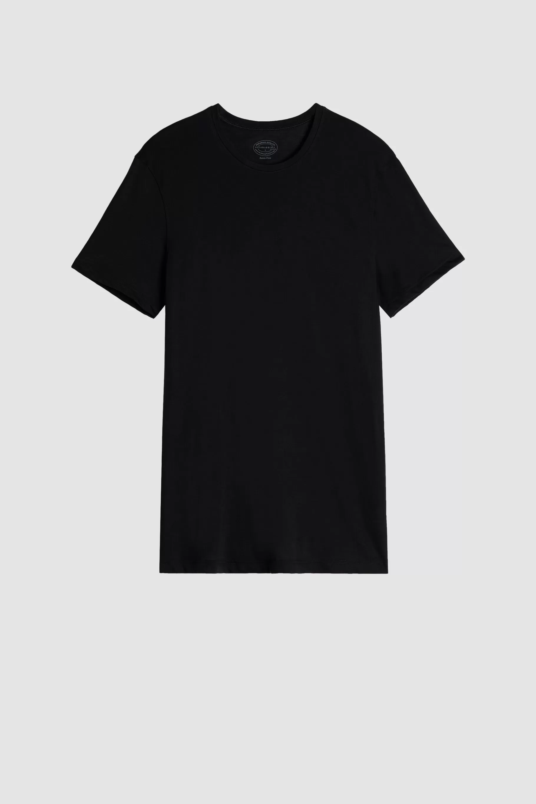 Intimissimi T-shirt / Polo^T-shirt i Superior-bomull Extrafine