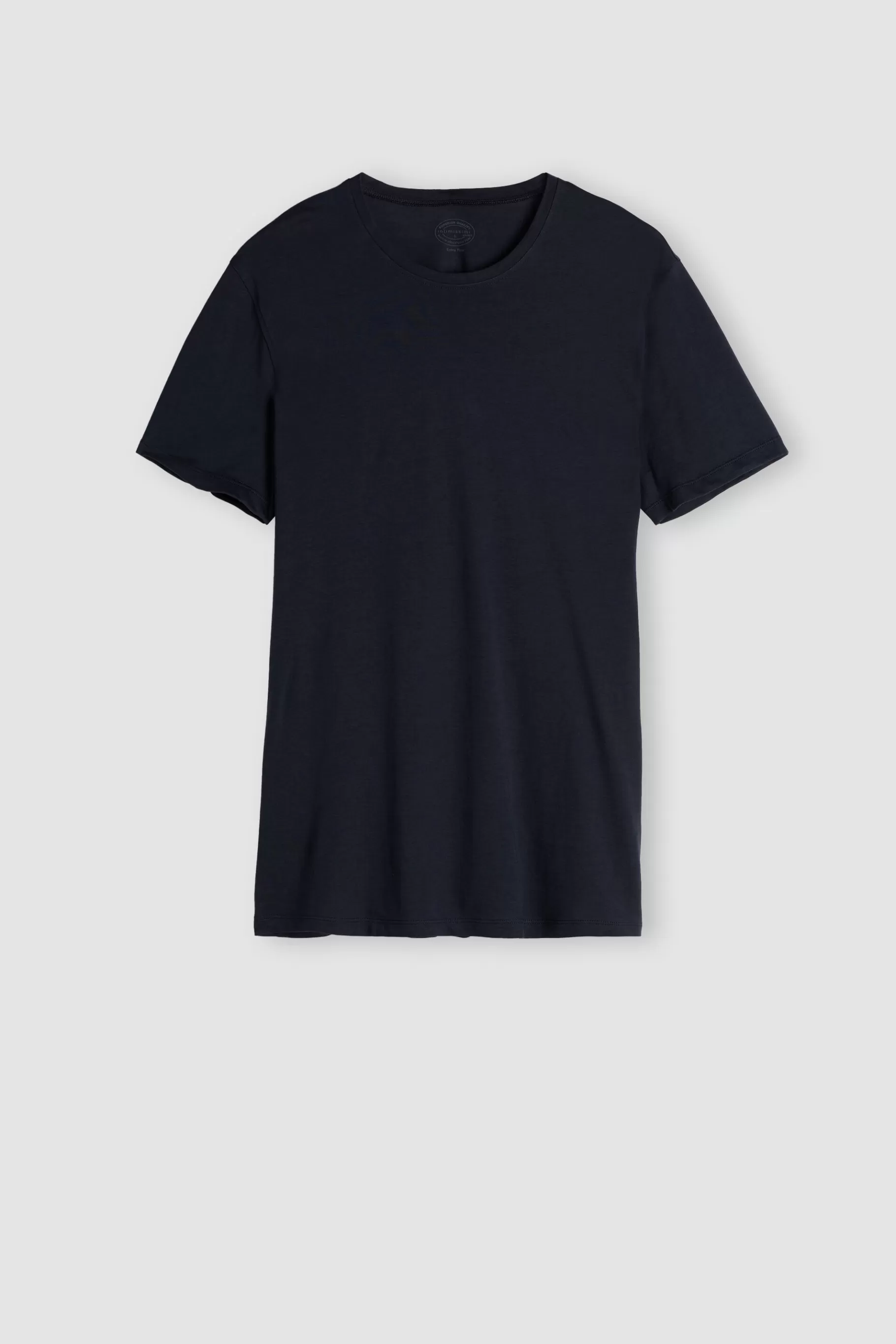Intimissimi T-shirt / Polo^T-shirt i Superior-bomull Extrafine