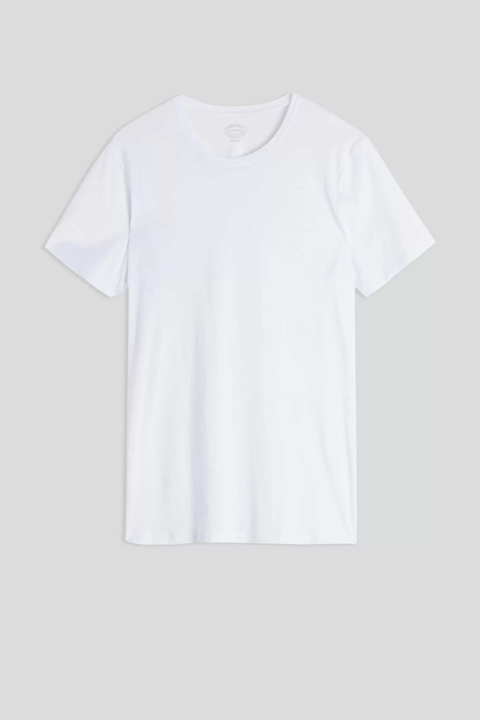 Intimissimi T-shirt / Polo^T-shirt i Superior-bomull Extrafine