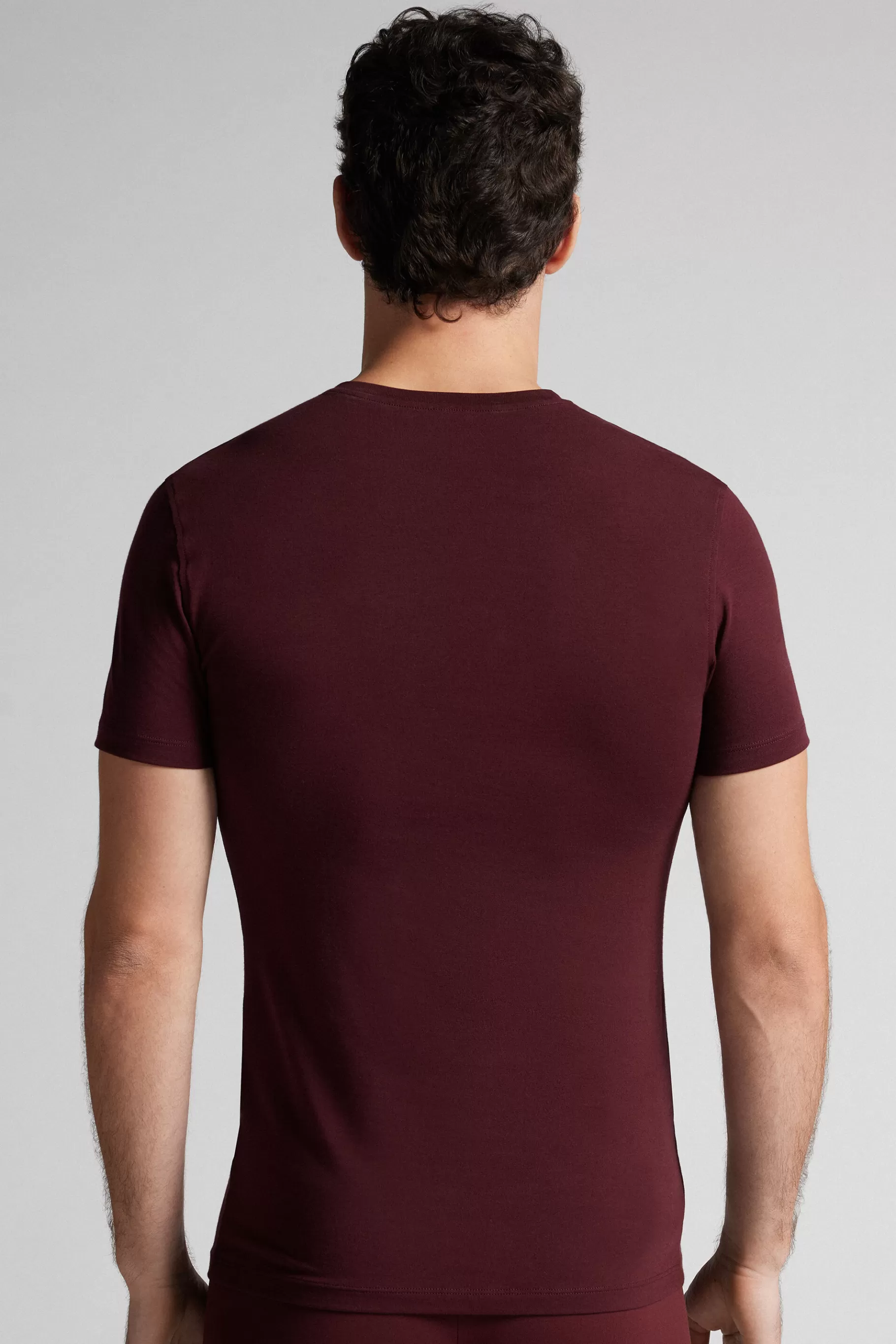 Intimissimi T-shirt / Polo^T-shirt i Superior-bomullsstretch