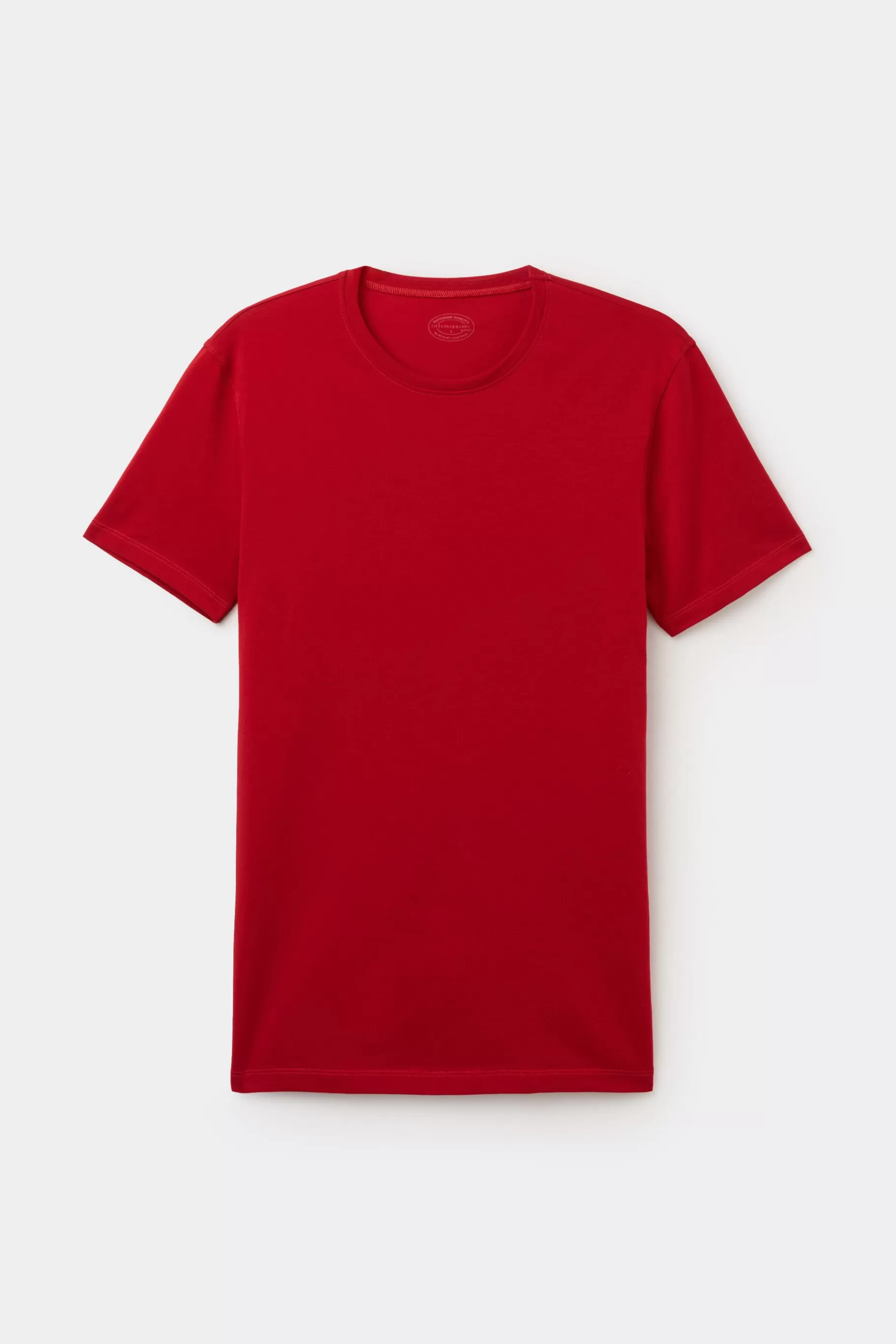 Intimissimi T-shirt / Polo^T-shirt i Superior-bomullsstretch