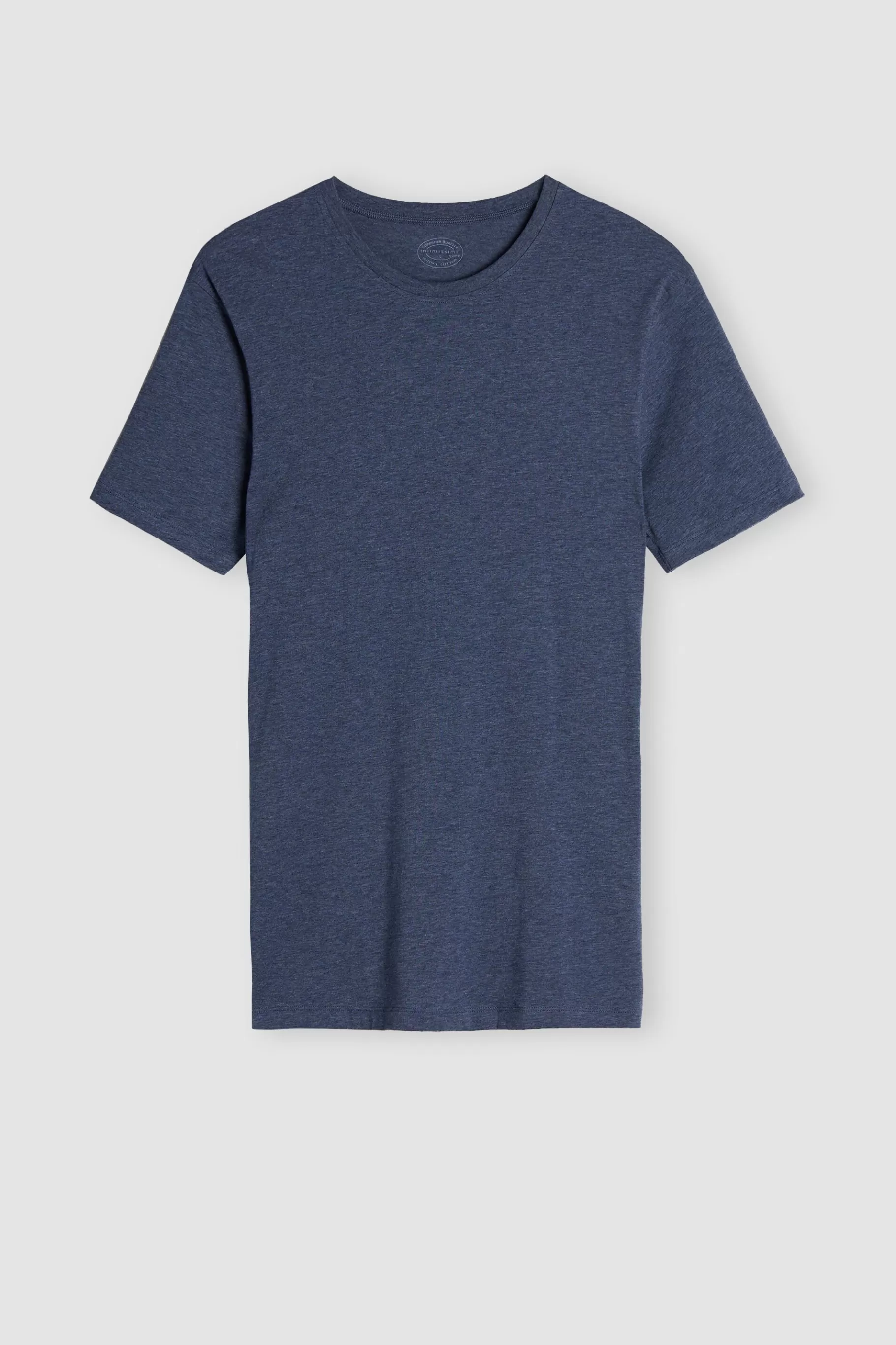 Intimissimi T-shirt / Polo^T-shirt i Superior-bomullsstretch