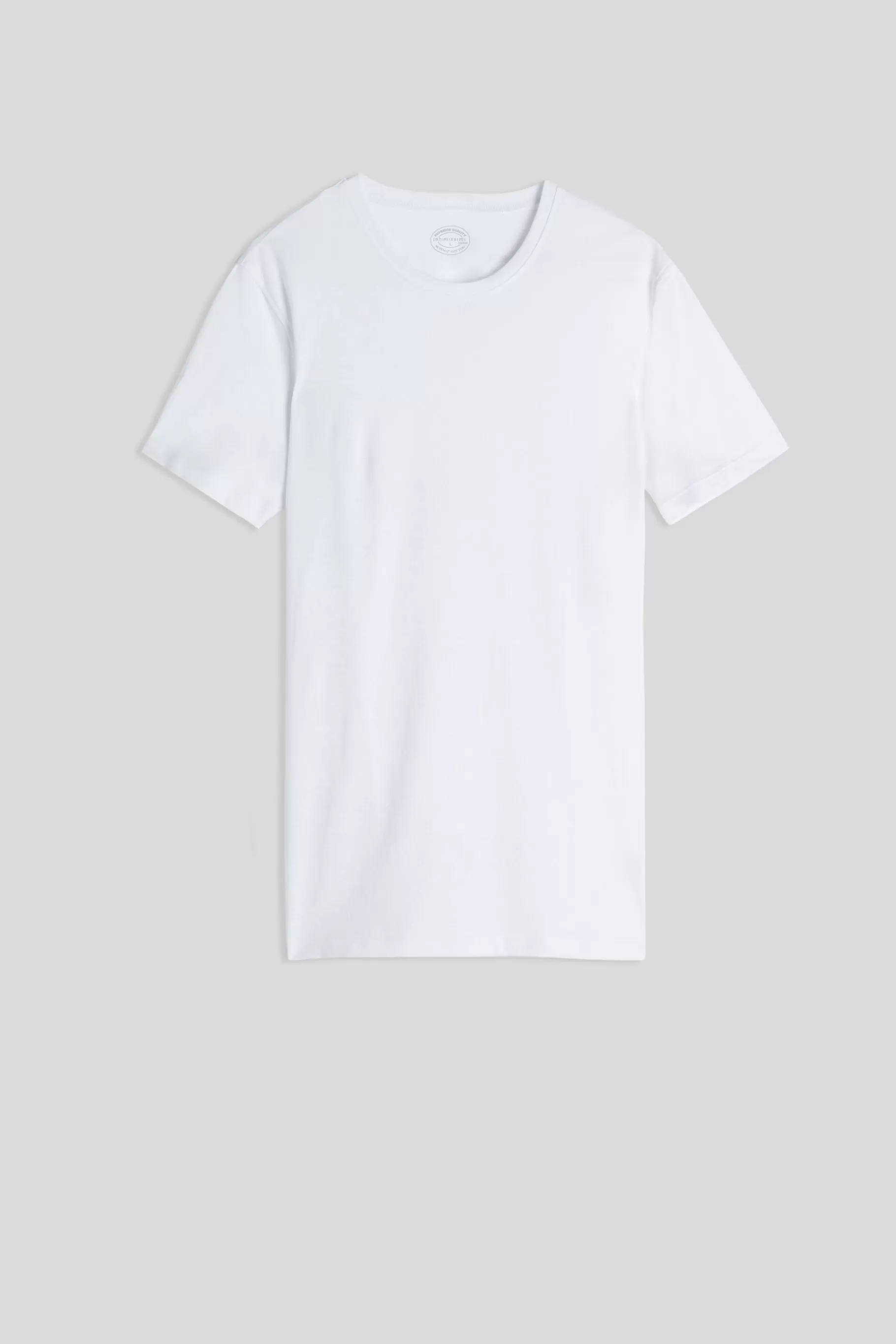 Intimissimi T-shirt / Polo^T-shirt i Superior-bomullsstretch