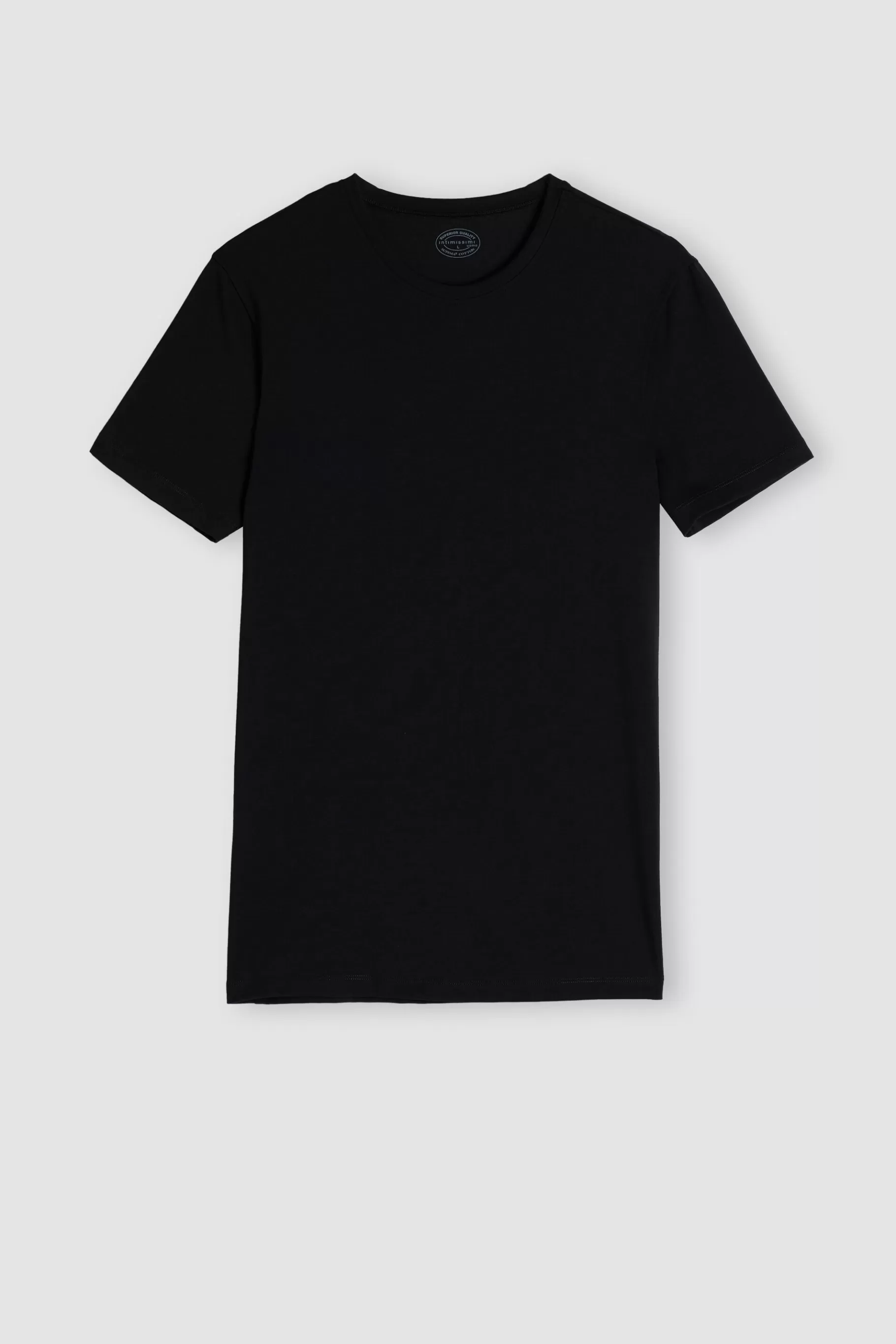 Intimissimi T-shirt / Polo^T-shirt i Superior-bomullsstretch