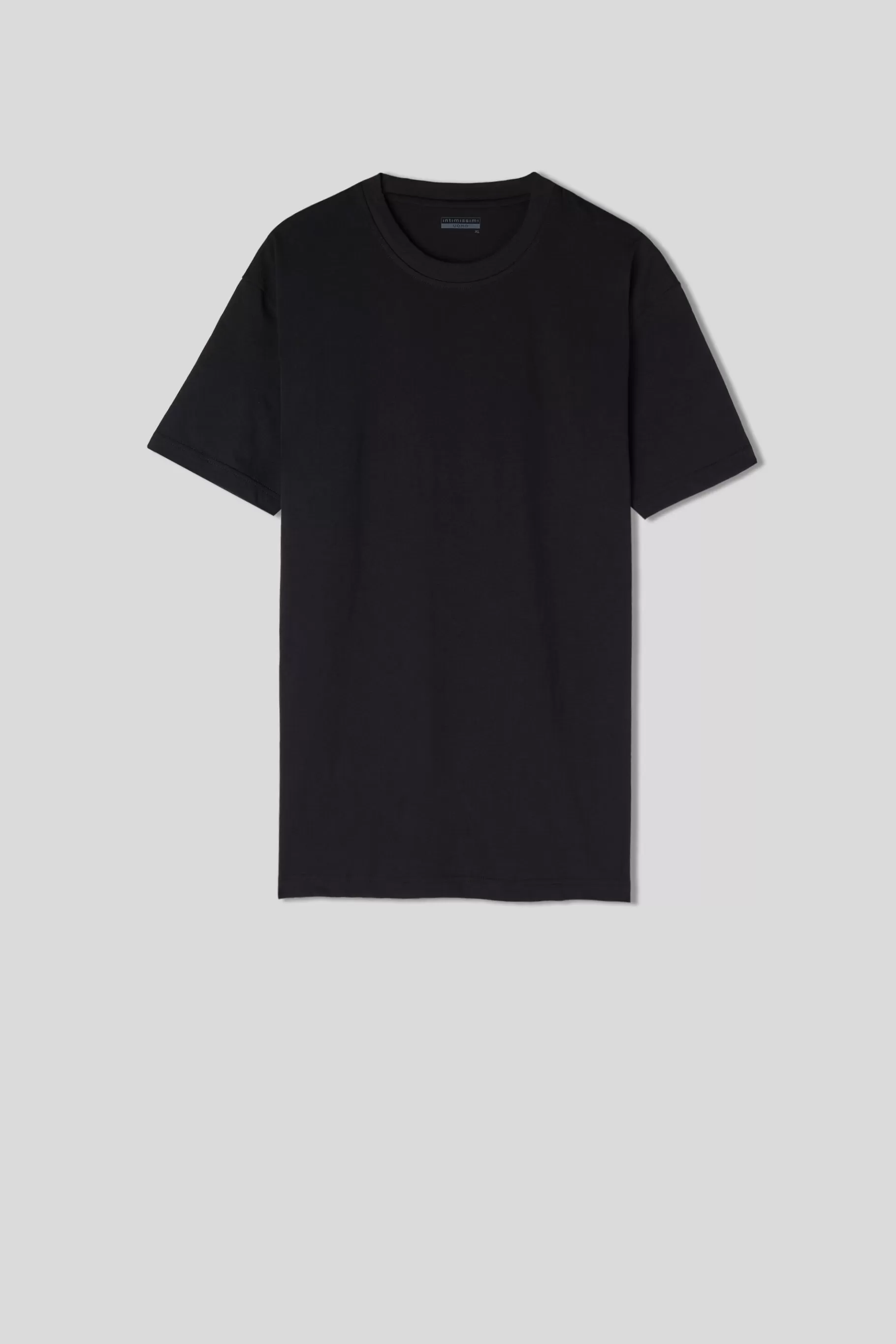 Intimissimi T-shirt / Polo^T-shirt Muscle Fit i bomull