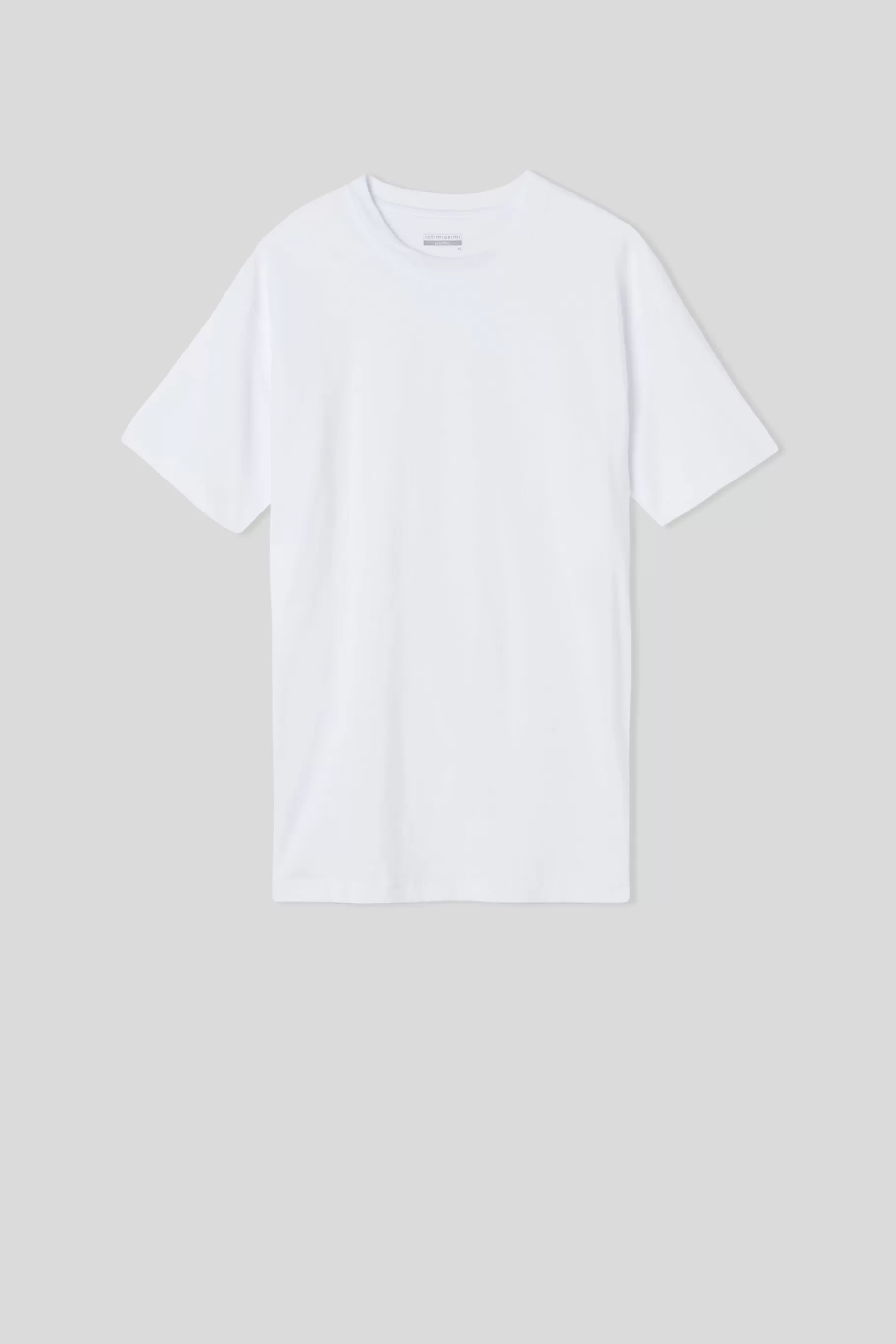 Intimissimi T-shirt / Polo^T-shirt Muscle Fit i bomull