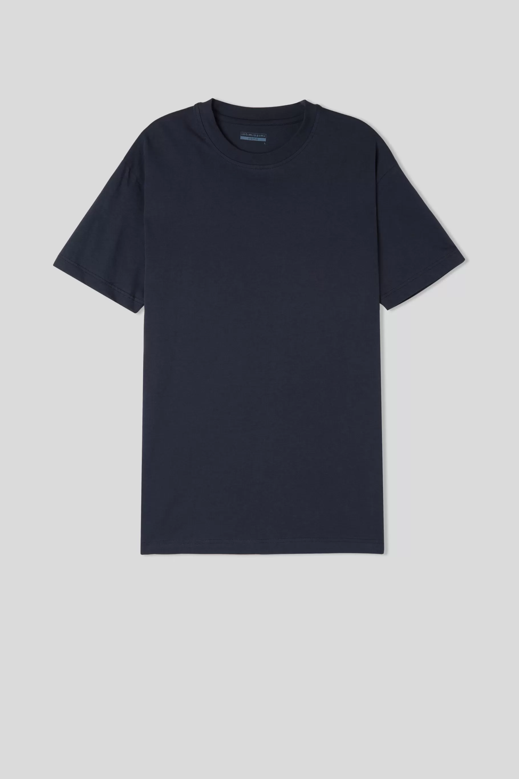 Intimissimi T-shirt / Polo^T-shirt Muscle Fit i bomull