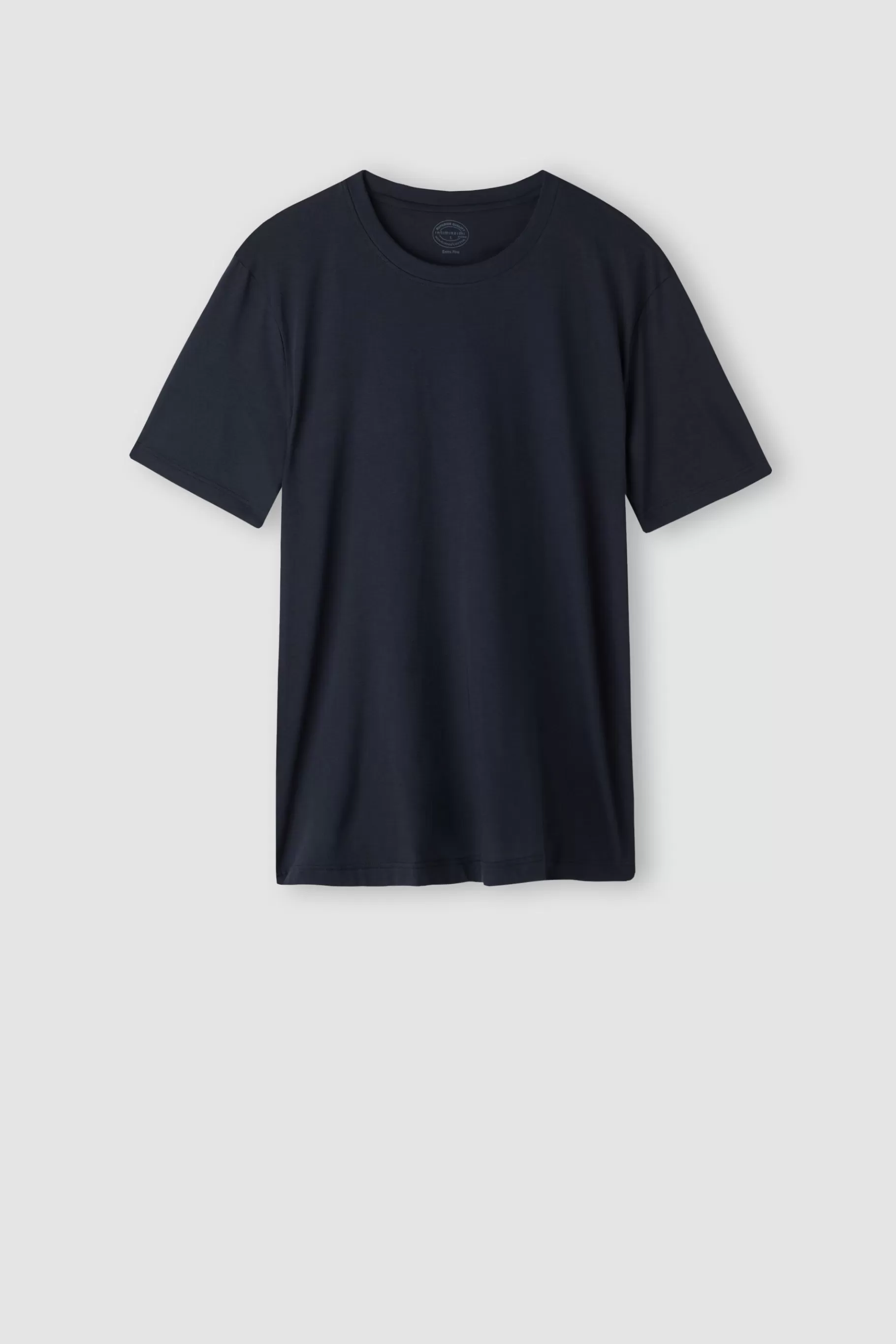 Intimissimi T-shirt / Polo^T-shirt normal passform i extra fin Superior-bomull