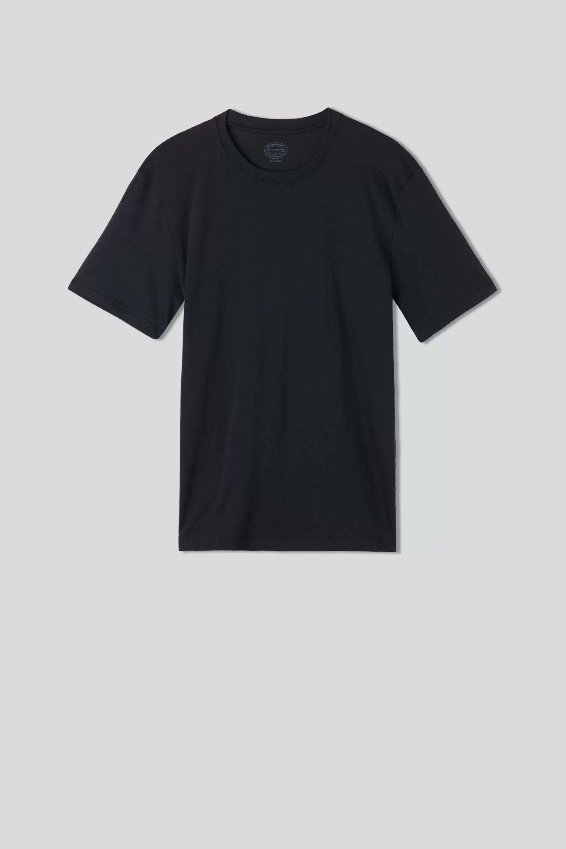 Intimissimi T-shirt / Polo^T-shirt normal passform i extra fin Superior-bomull