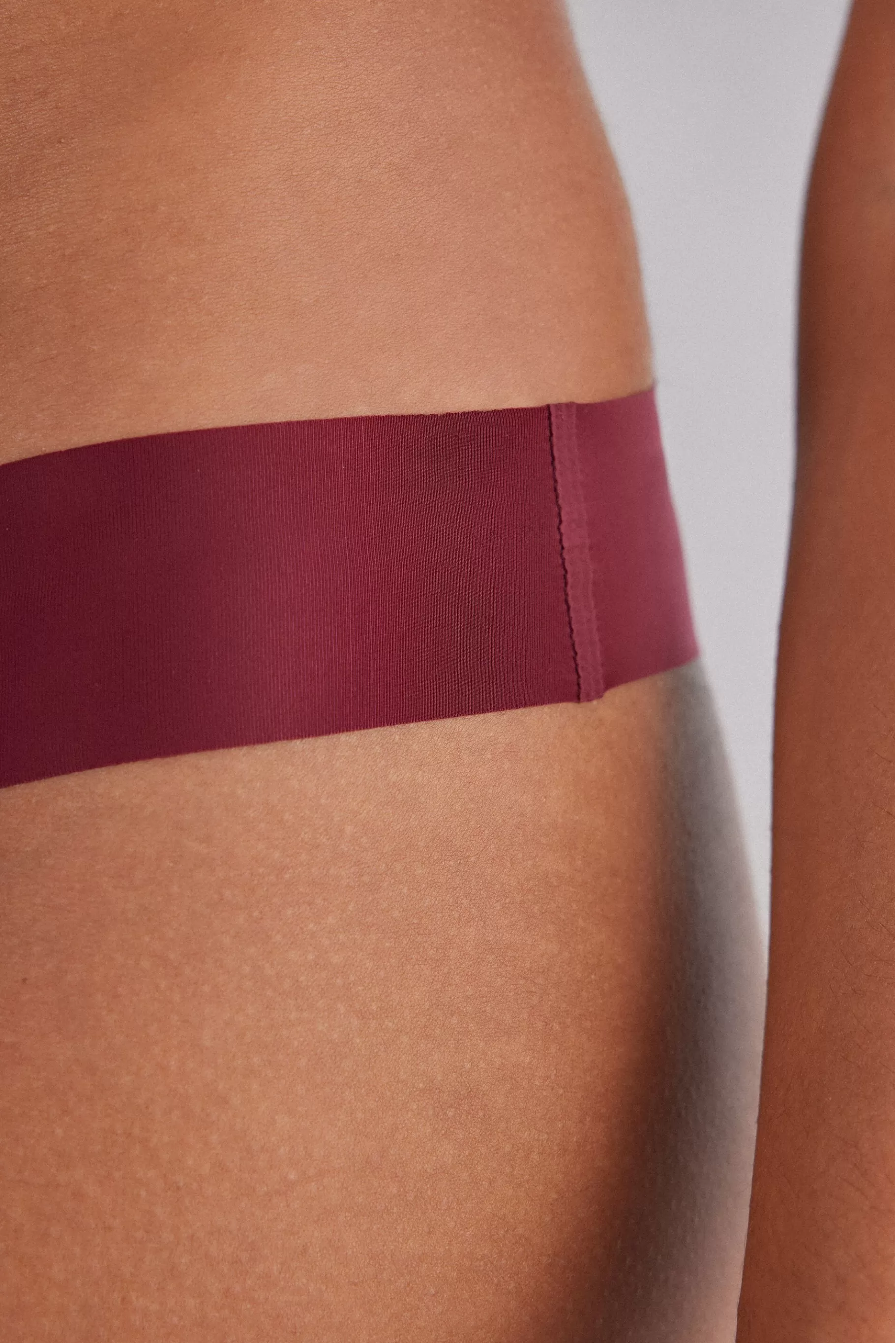 Intimissimi Brazilian^Ultralight Microfibre Brazilian