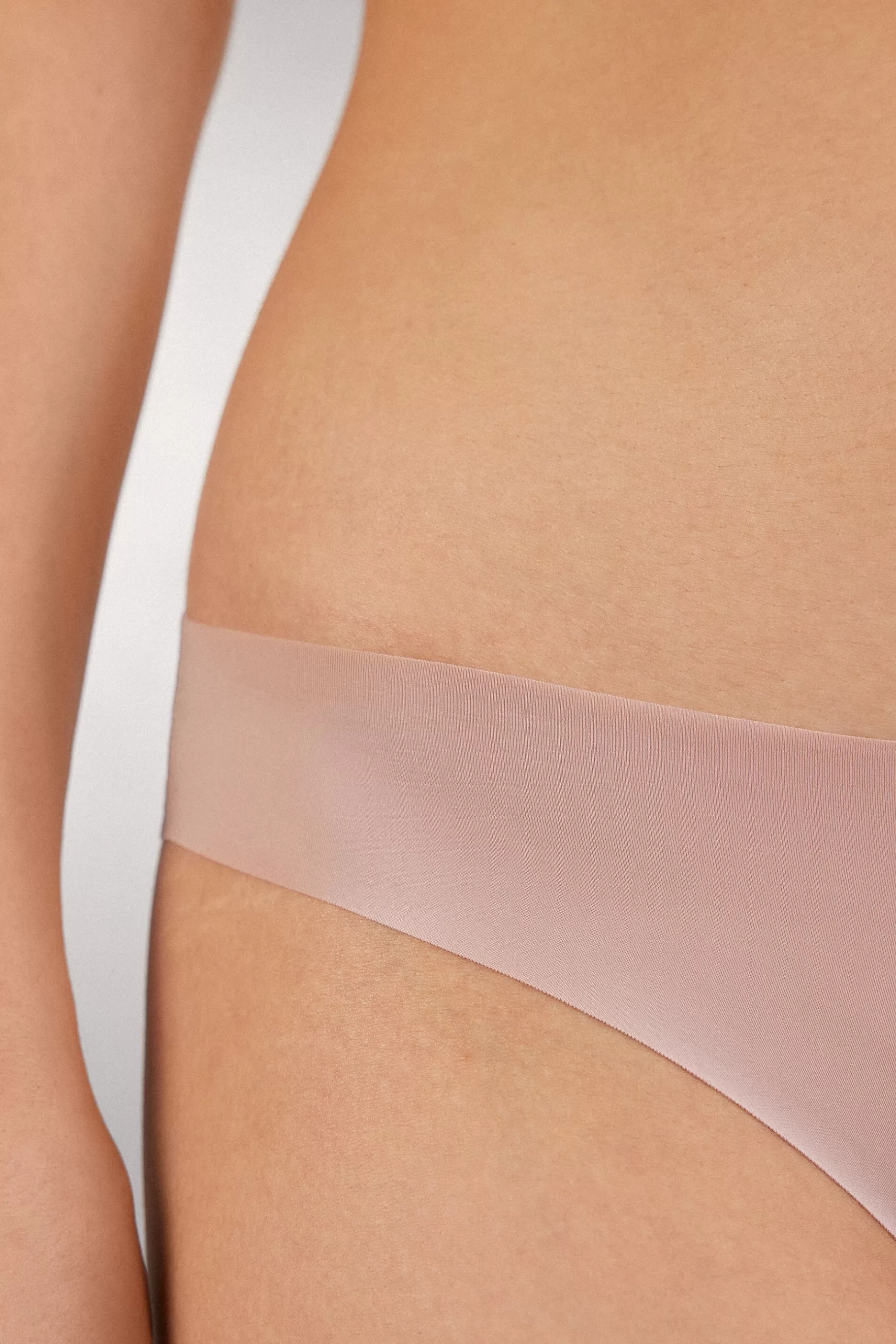 Intimissimi Brazilian^Ultralight Microfibre Brazilian
