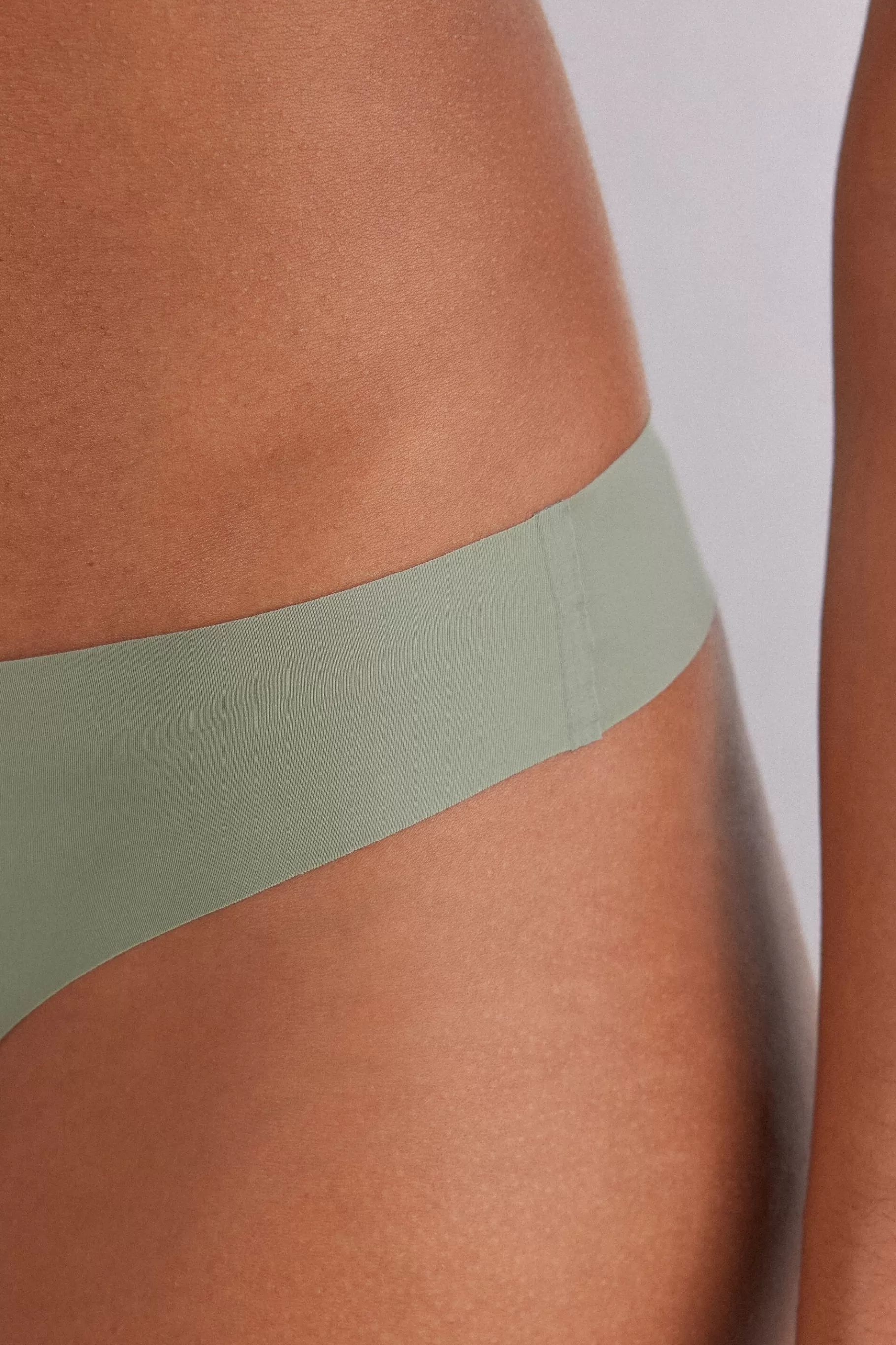 Intimissimi Brazilian^Ultralight Microfibre Brazilian