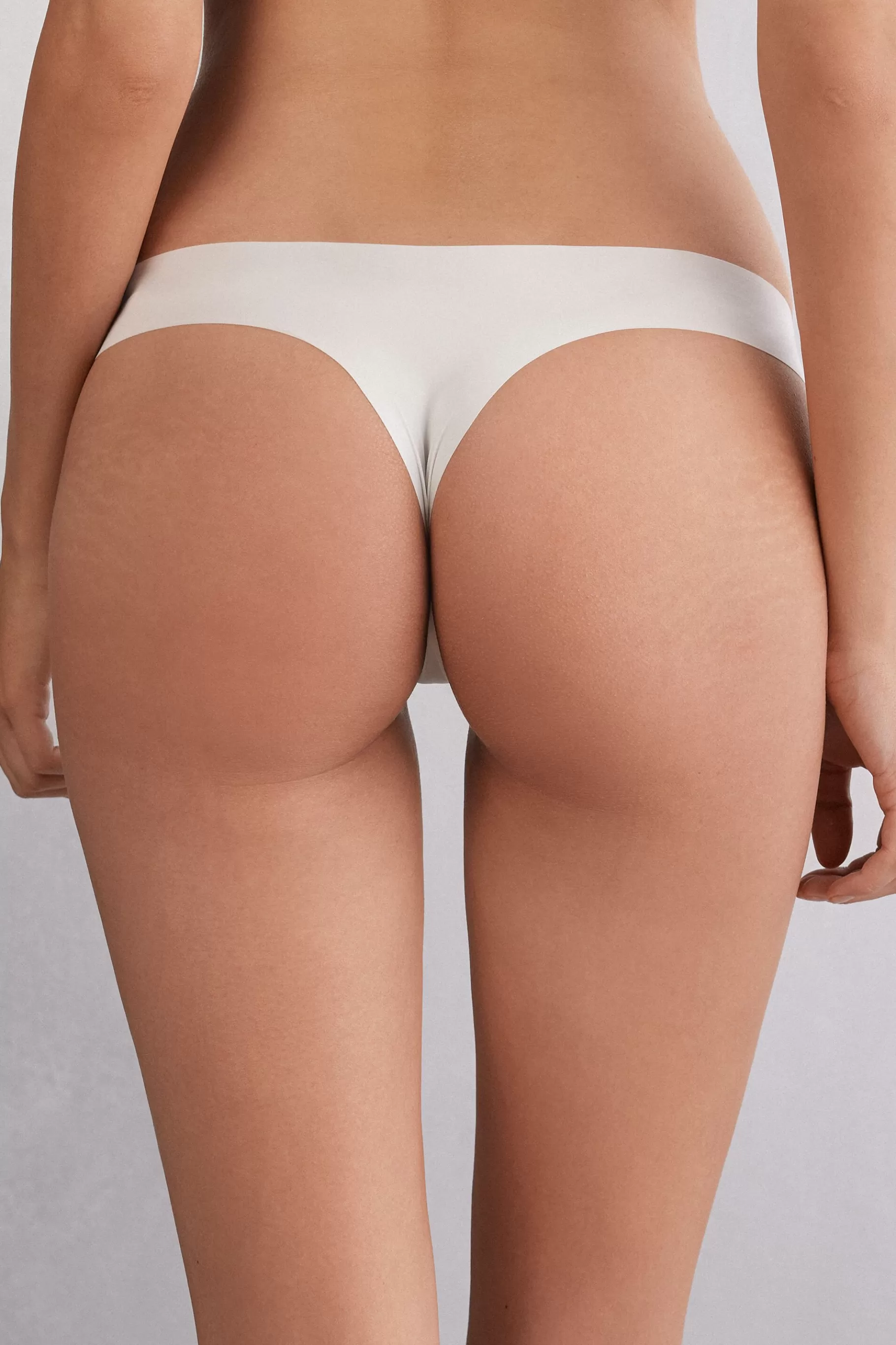 Intimissimi Brazilian^Ultralight Microfibre Brazilian