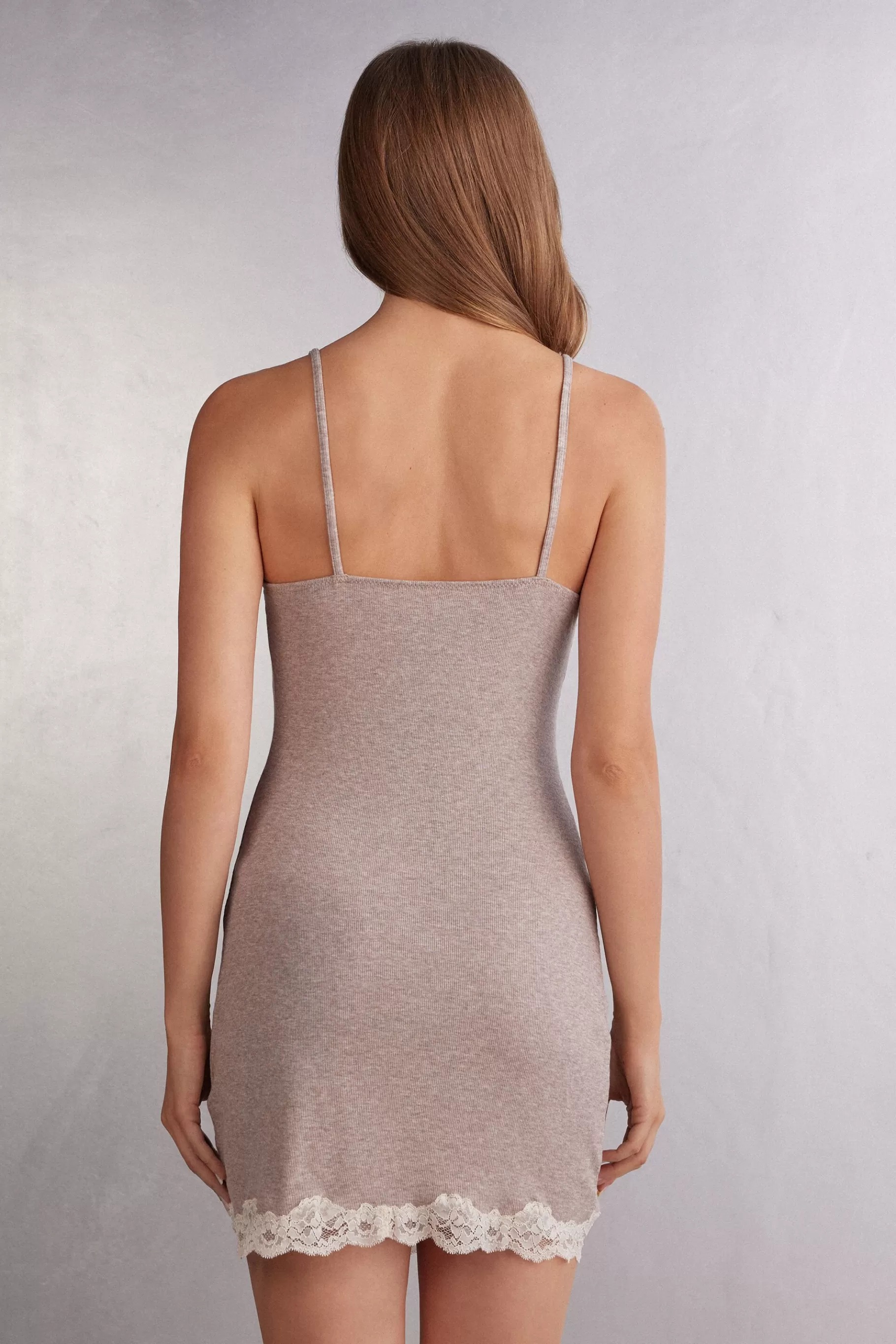 Intimissimi Nattlinnen / Babydoll^Underklänning Effortless Beauty
